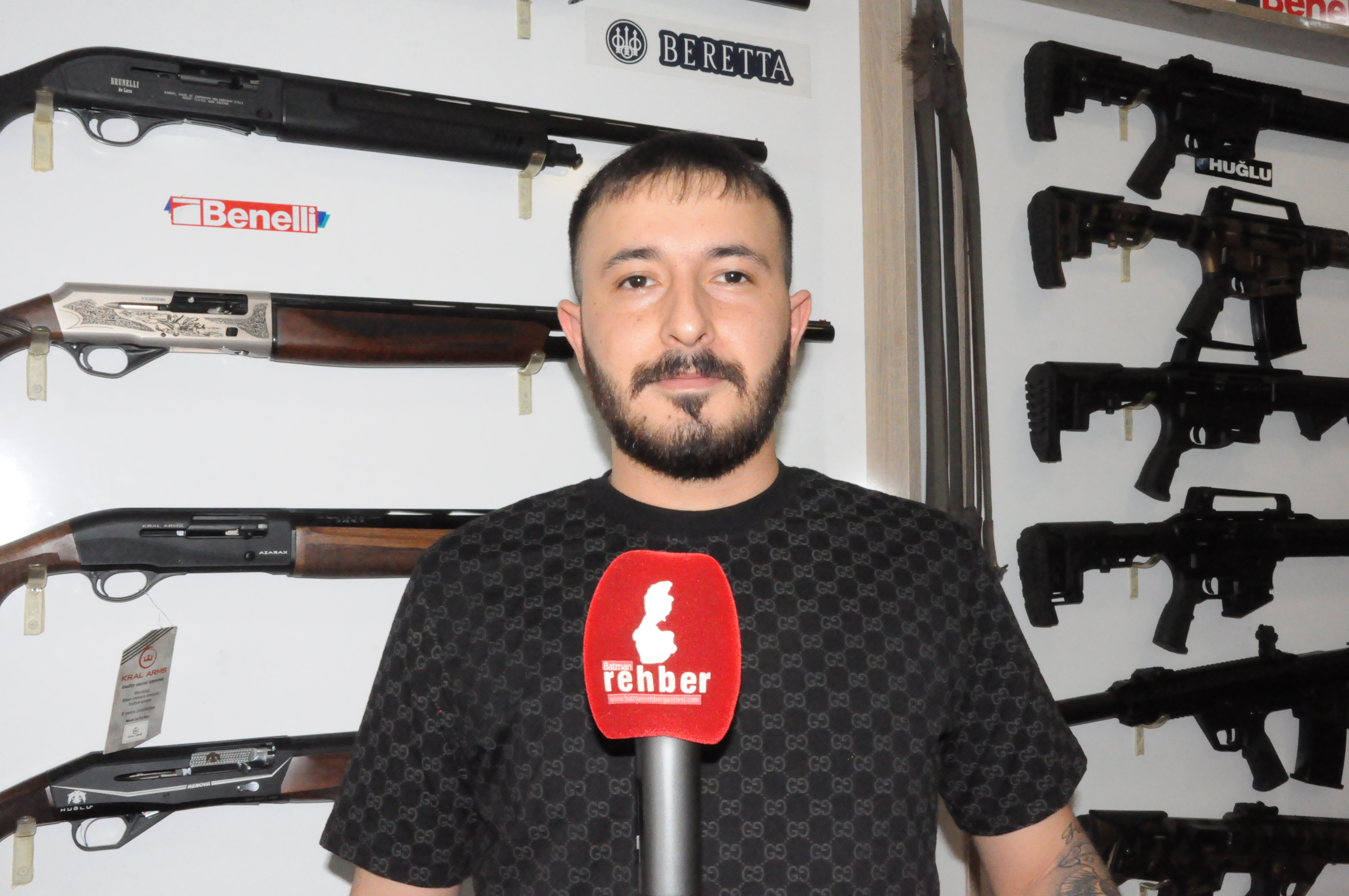 Ekonomik Pahalılık Av Sezonunu Vurdu (6)