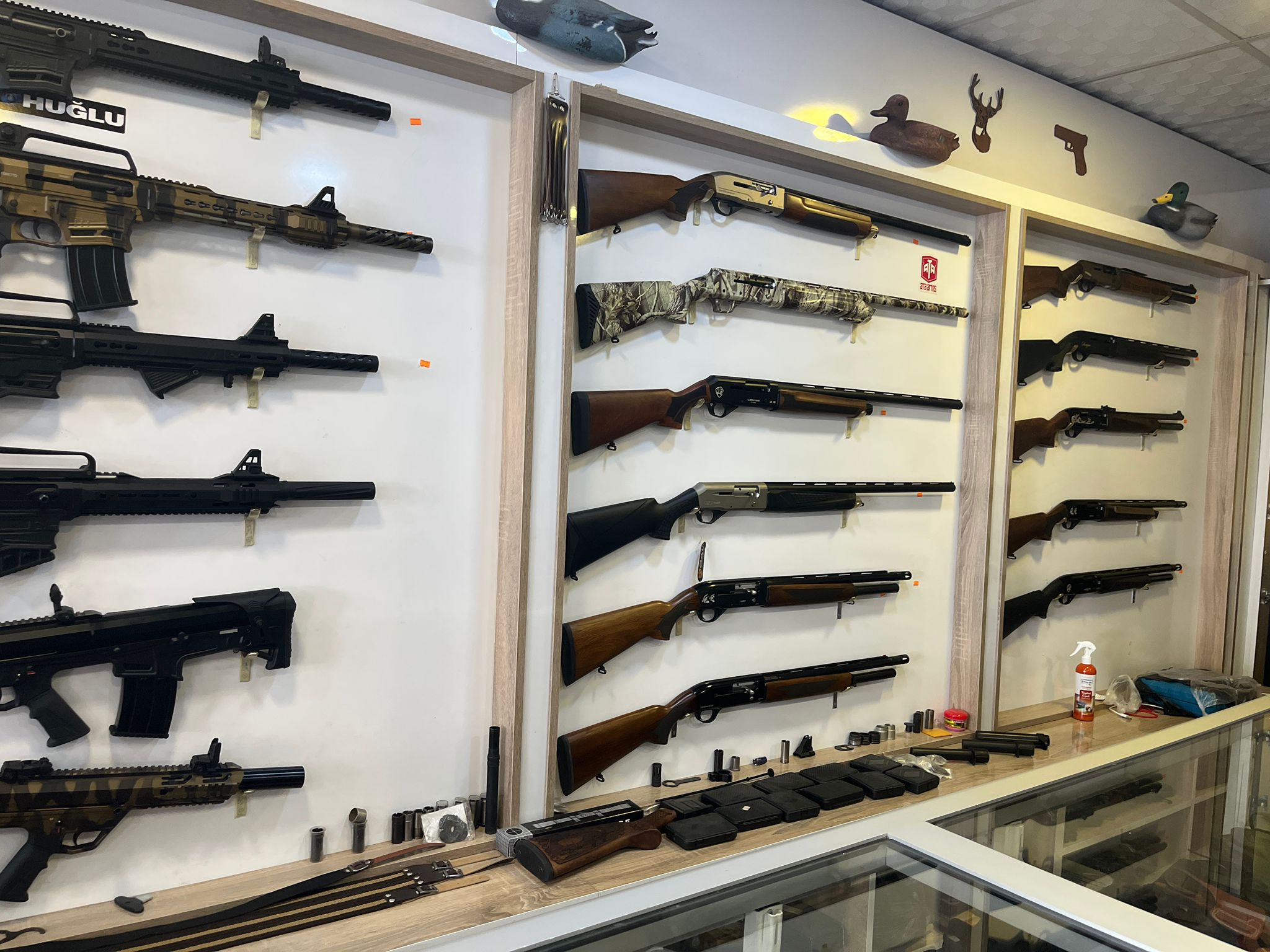 Ekonomik Pahalılık Av Sezonunu Vurdu (9)