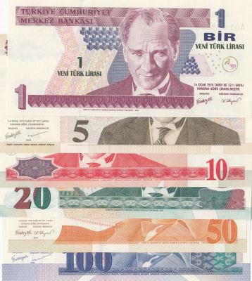 Gençler Bilmez… Bir Zamanlar Ytl Vardı Yeğenim! (2)