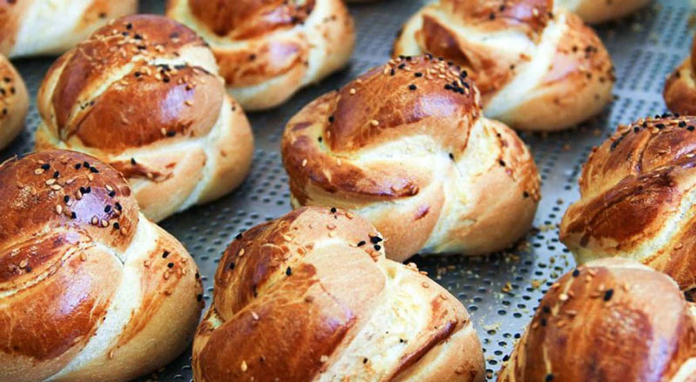 Günlerce Tazeliğini Koruyan Yumuşacık Poğaça Sırları (1)