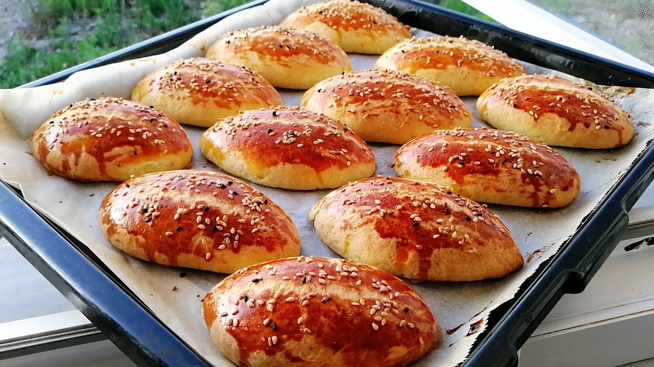 Günlerce Tazeliğini Koruyan Yumuşacık Poğaça Sırları (2)