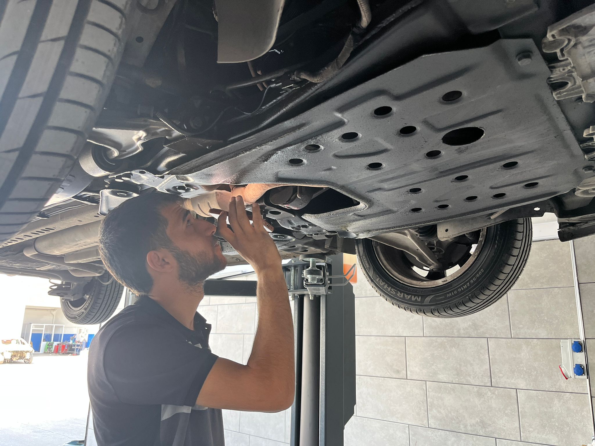 Güvenliğiniz Için Kış Öncesi Bakımı Şart (4)