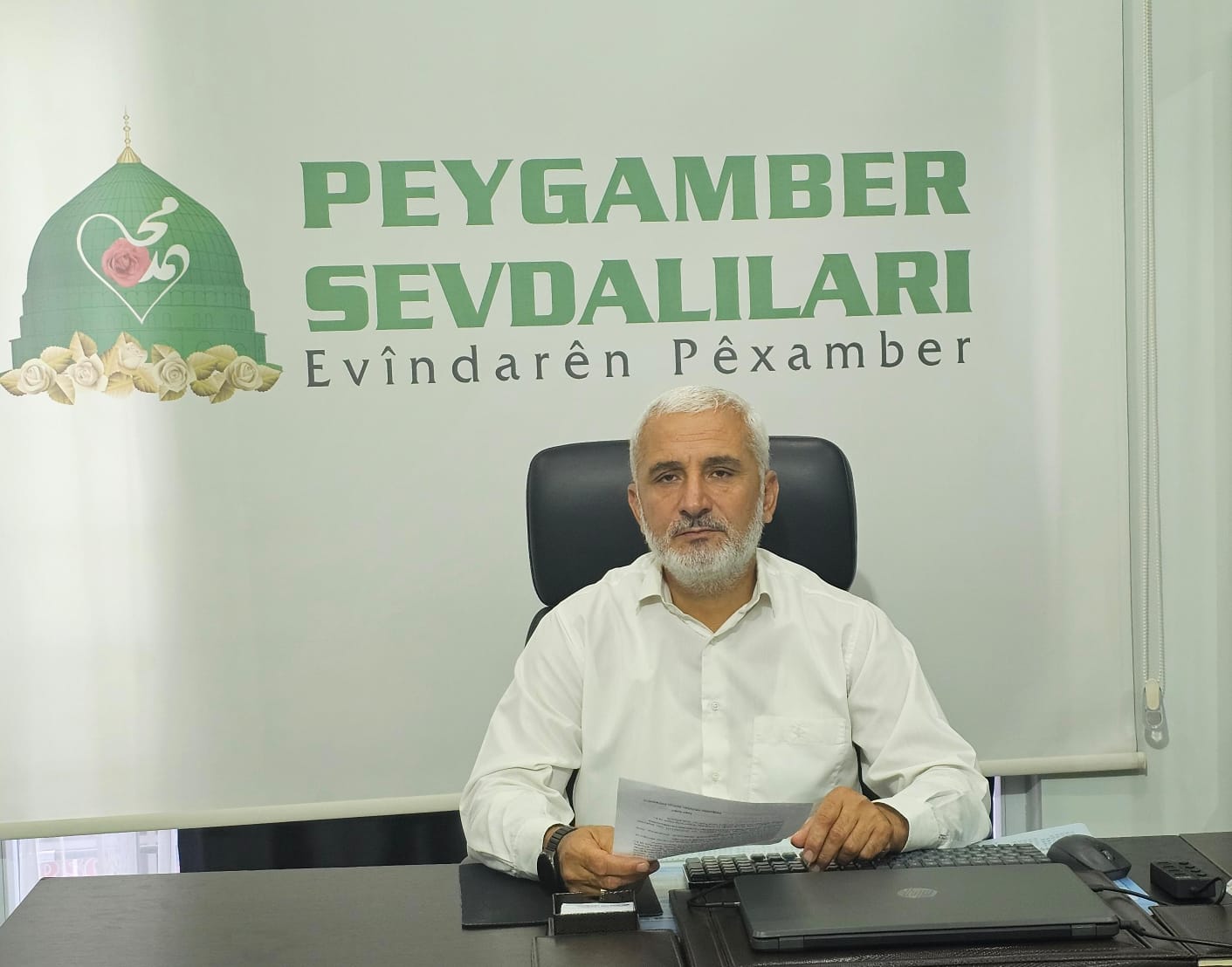 Hayat Namazla Güzeldir” Final Programına Davet