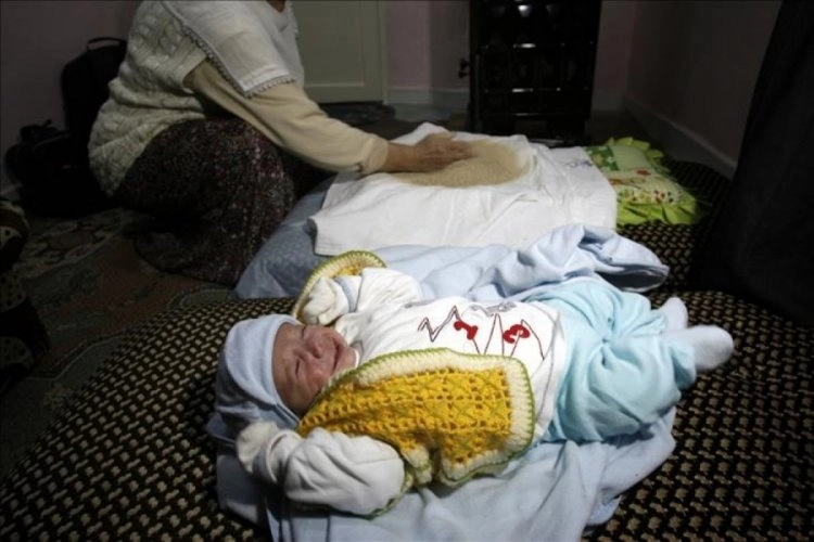 Höllük Toprağı Binlerce Yıllık Gelenek (1)