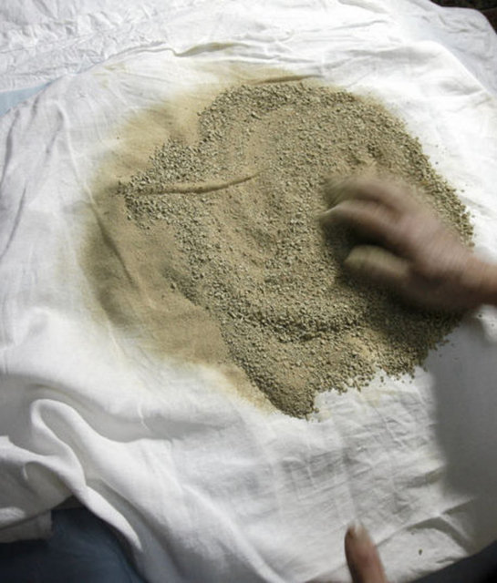 Höllük Toprağı Binlerce Yıllık Gelenek