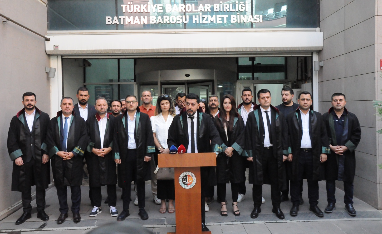 Hukuk Devleti, Ancak Bağımsız Bir Yargı Ve Özgür Bir Savunmayla Var Olabilir (2)