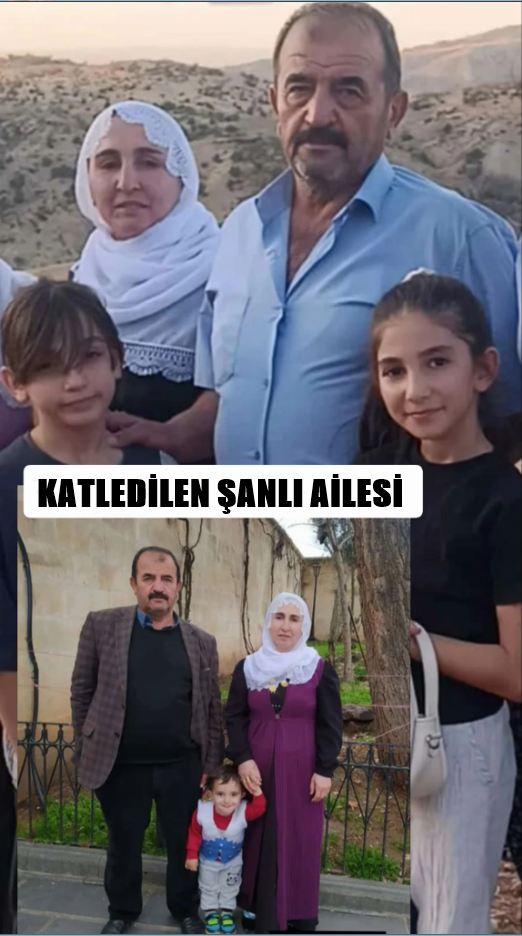 Katledilen Aile