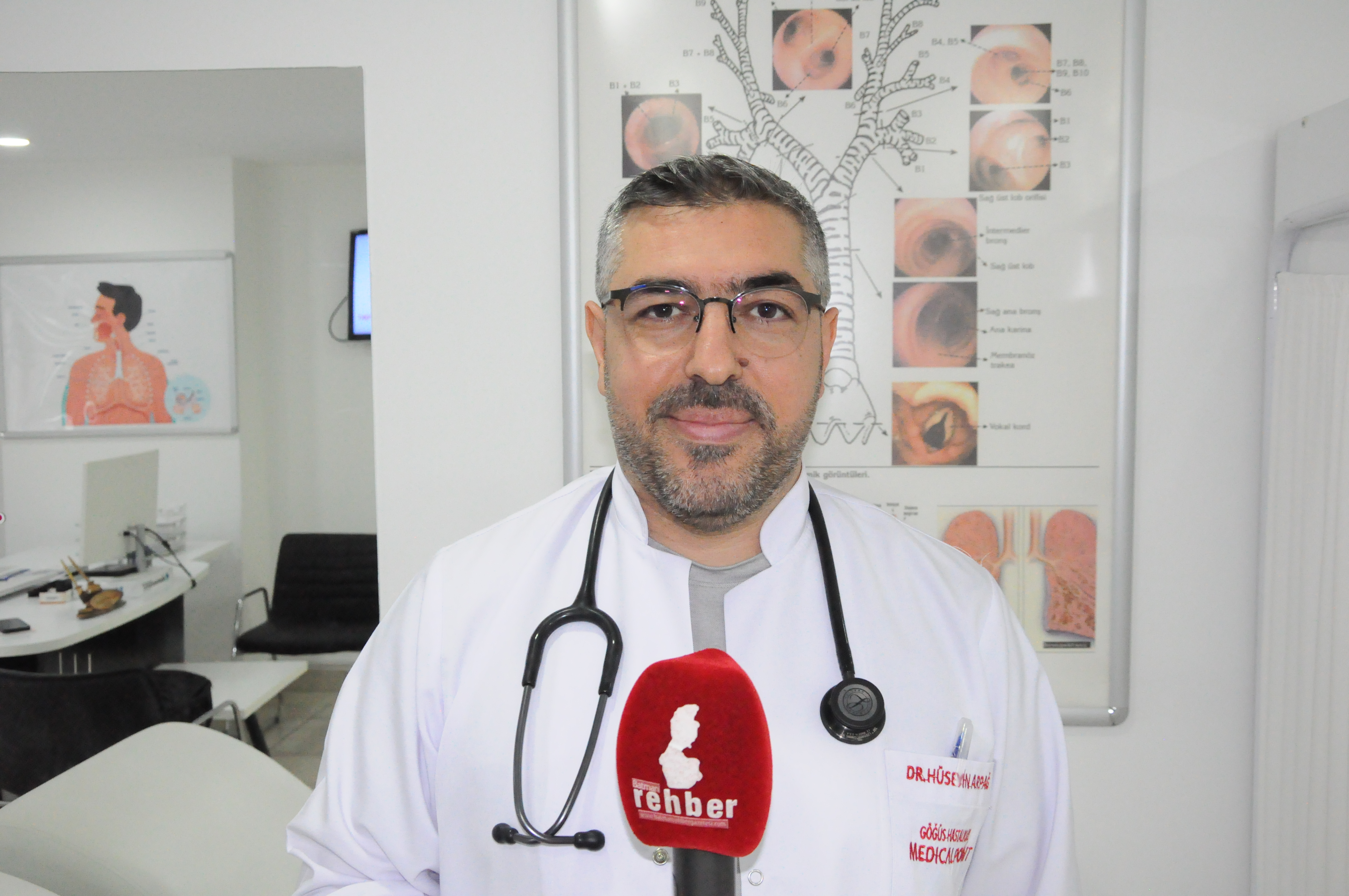 Kış Hastalıklarına Karşı En Büyük Silah Erken Önlem Ve Doğru Tedavi (1)