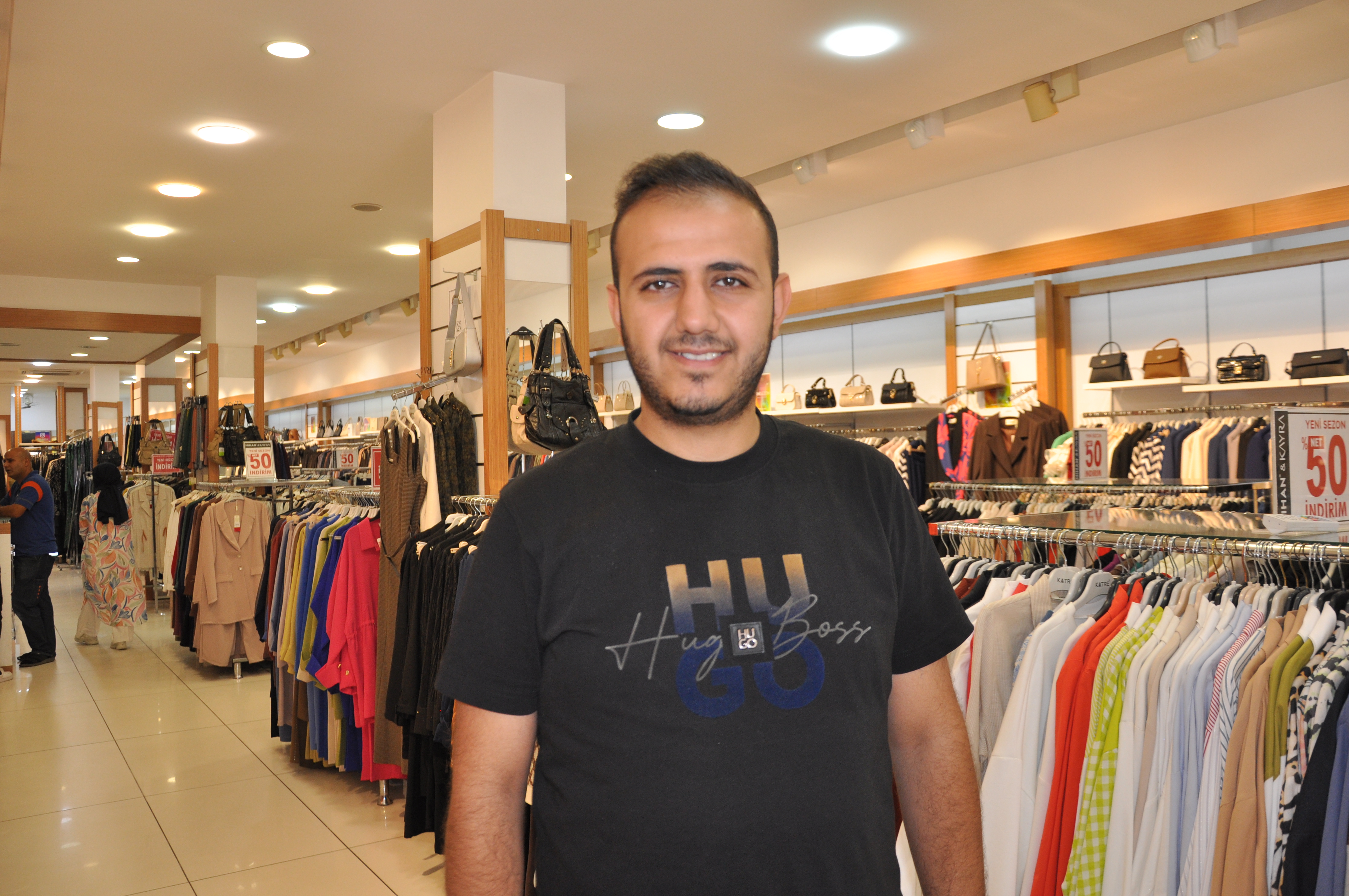 Okul Kantinlerinde Boykot Ürünlerinin Satılmasına Tepki (2)-1