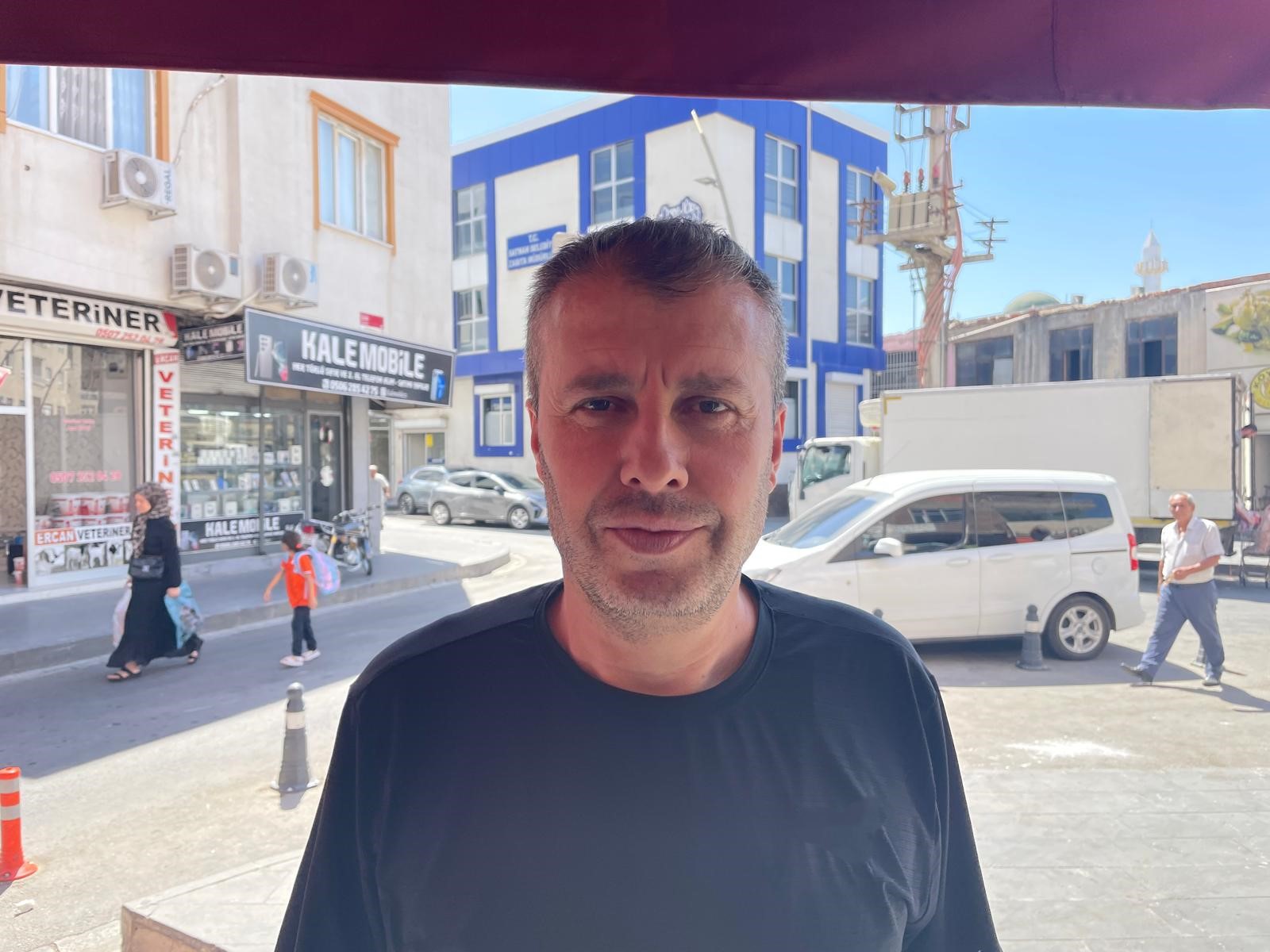 Okul Kantinlerinde Boykot Ürünlerinin Satılmasına Tepki (2)