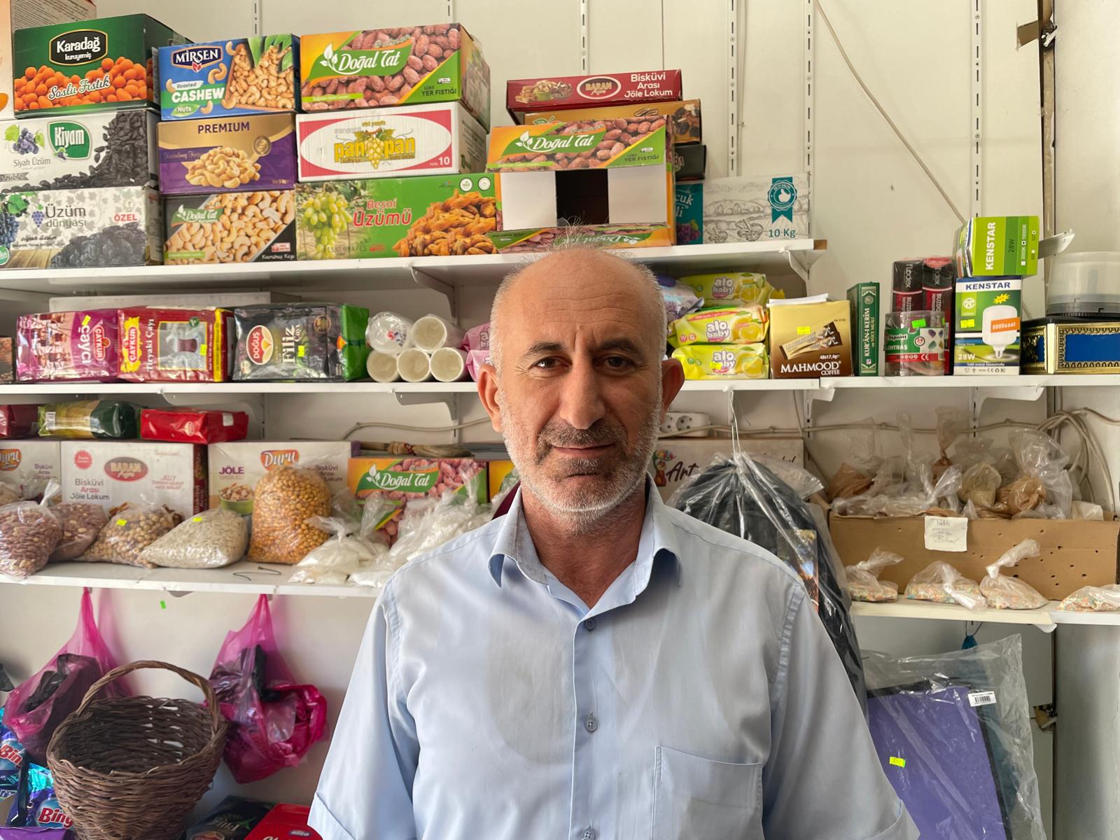 Okul Kantinlerinde Boykot Ürünlerinin Satılmasına Tepki (3)