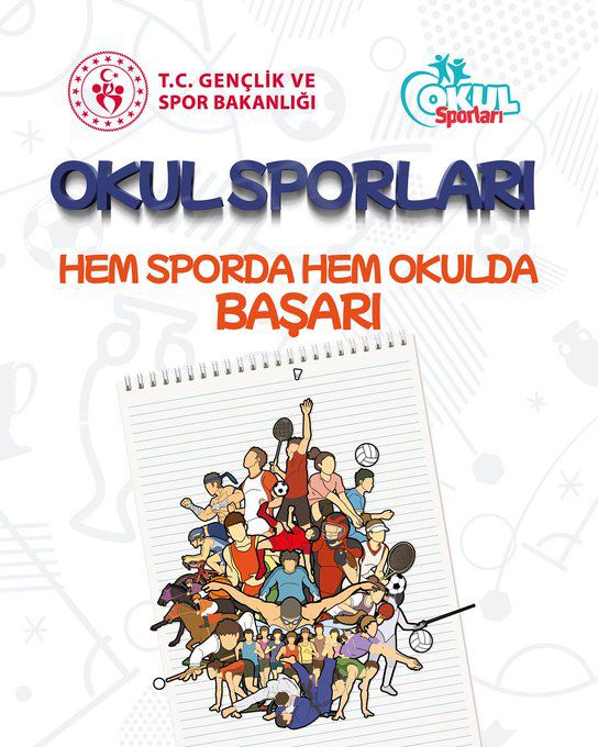 Okul Sporlari