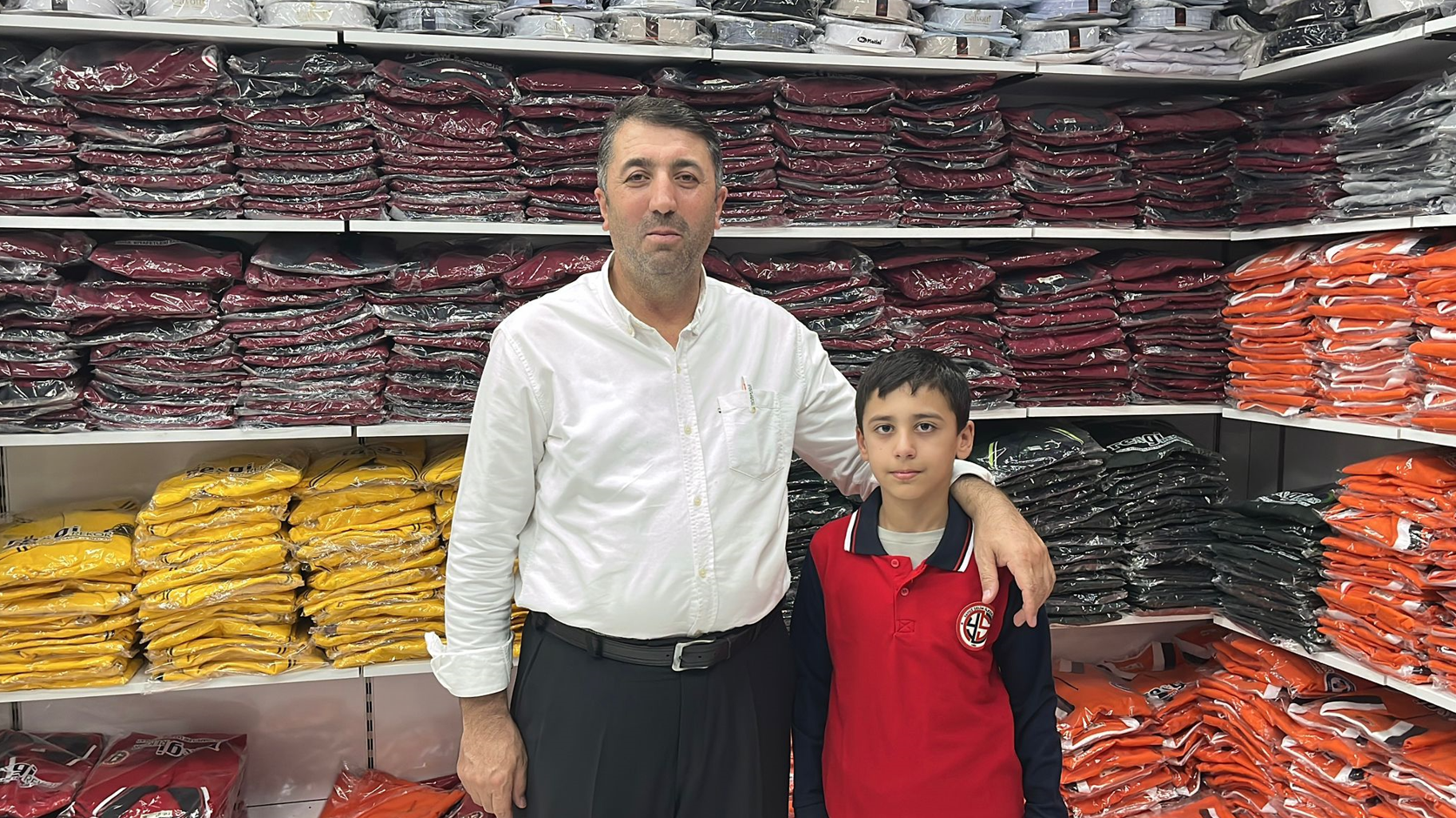 Okullar Açıldı, Zorunlu Uygulama Nasıl Karşılandı1