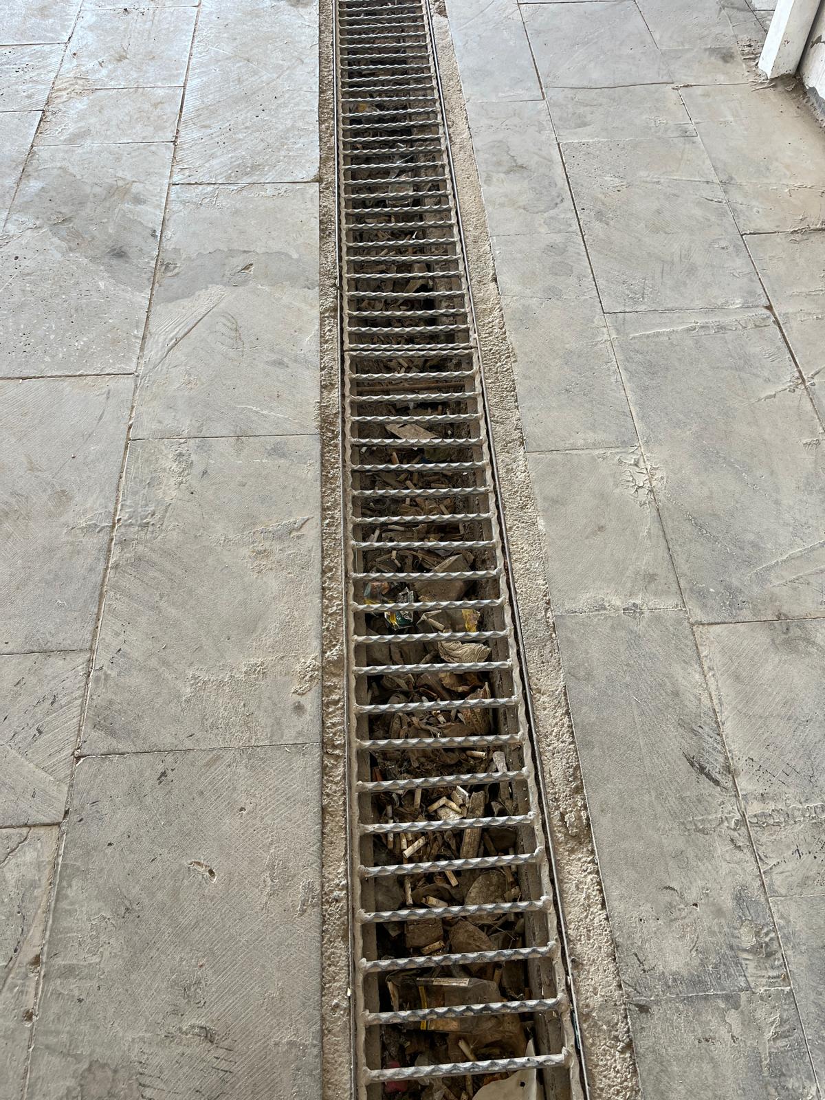 Sere Tabla Esnafı Hijyen Sorunlarıyla Mücadele Ediyor (3)