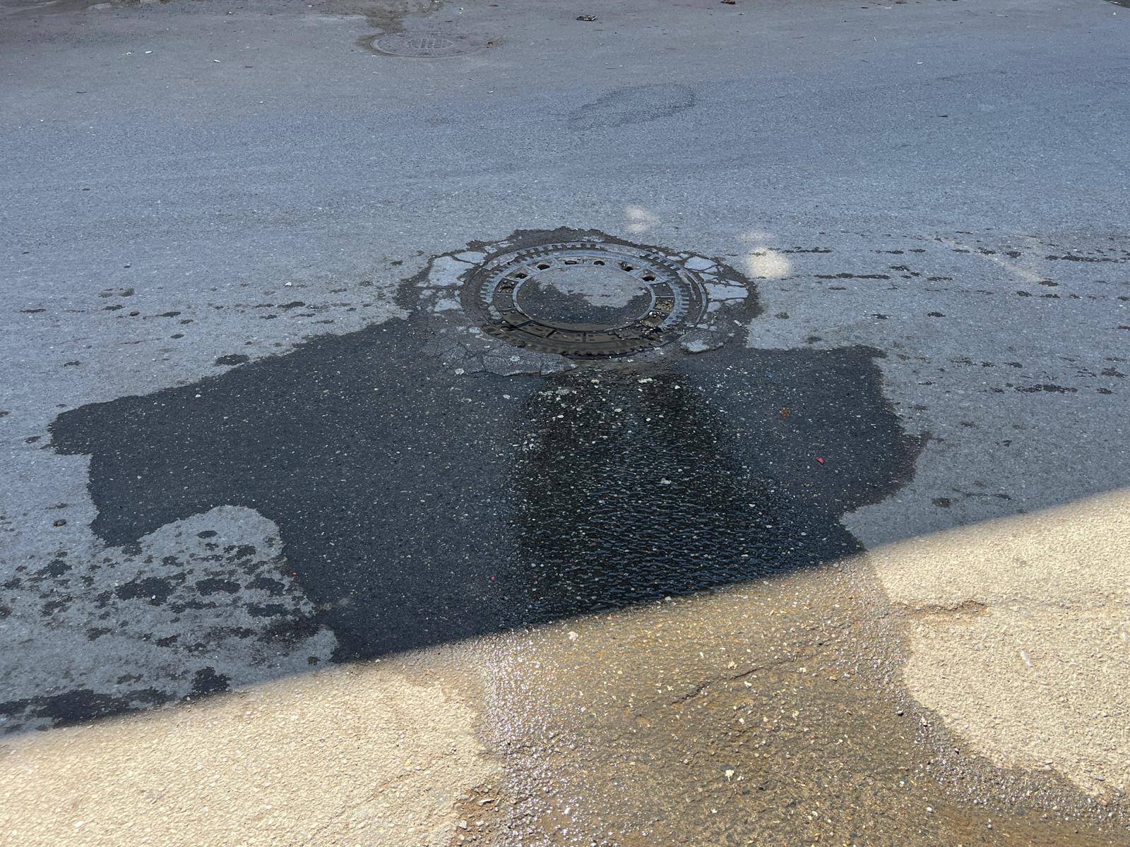 Sere Tabla Esnafı Hijyen Sorunlarıyla Mücadele Ediyor (7)