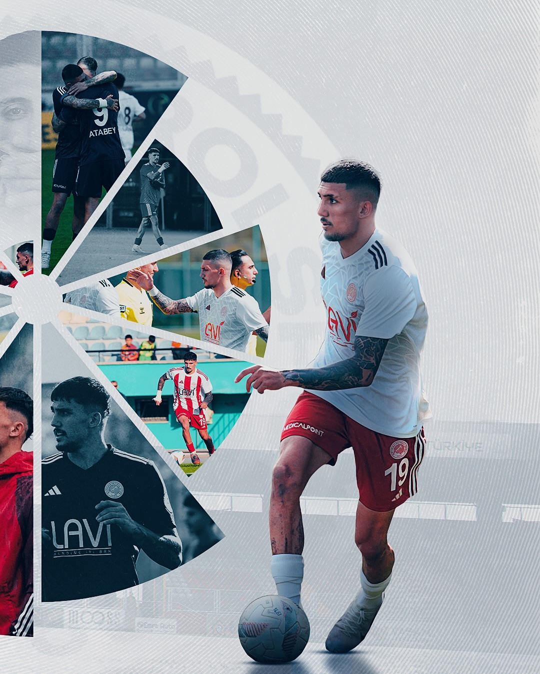 Sevgili Batman Her Şey Için Teşekkürler… ❤️🤍🙏 (1)