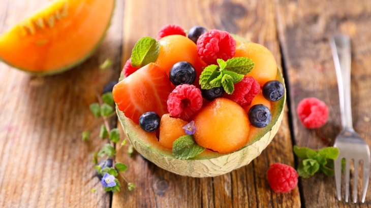 Soğuklar Başlamadan Önleminizi Alın Vücudu Sıcak Tutan Meyveler Hangileri-1