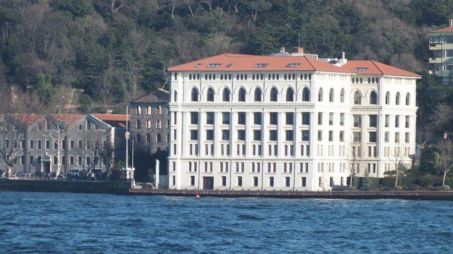 Turgay Ciner Kimdir Ciner Holding Faaliyet Alanları2