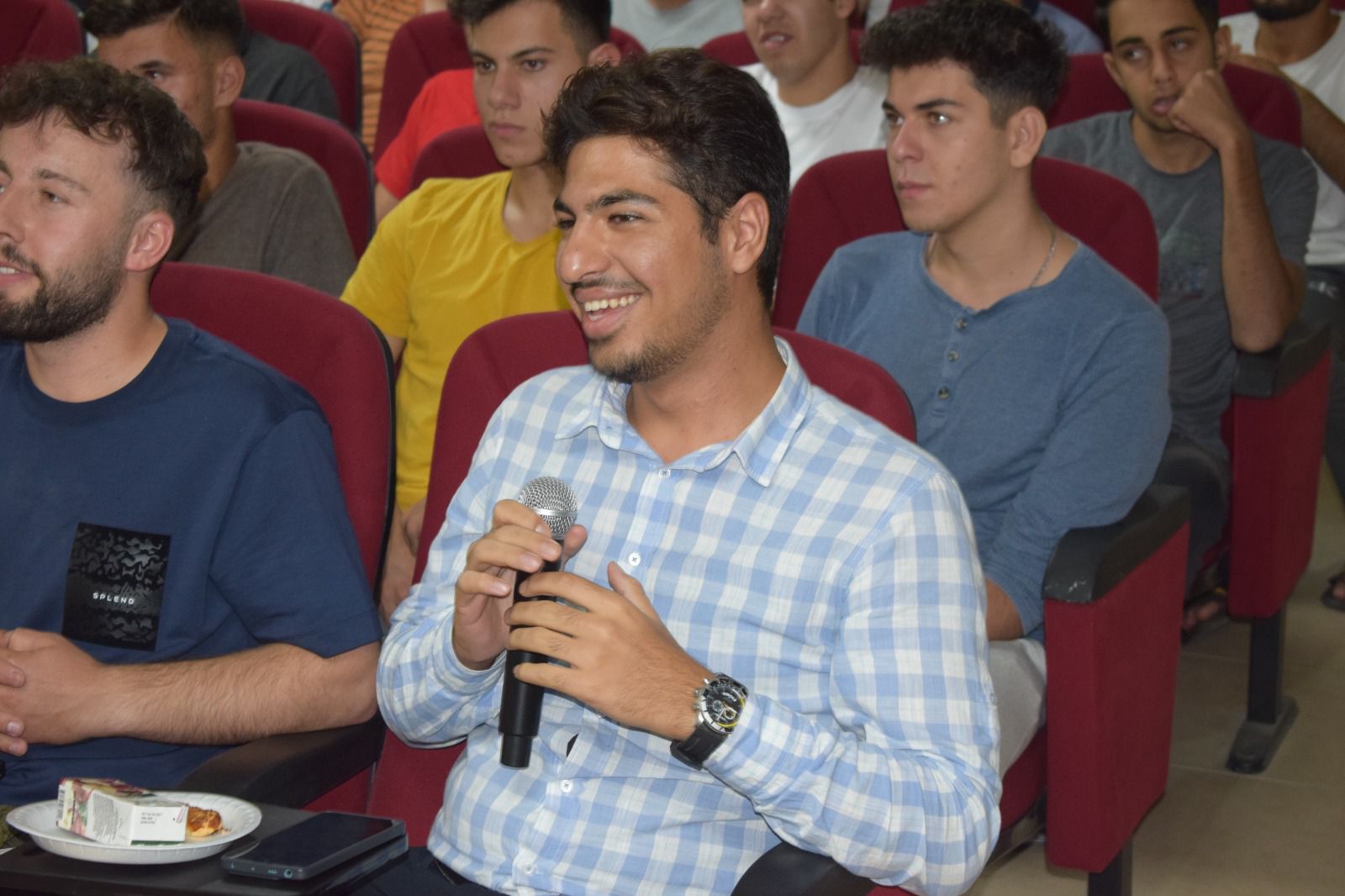 Uyum Ve İleki̇şi̇m (3)