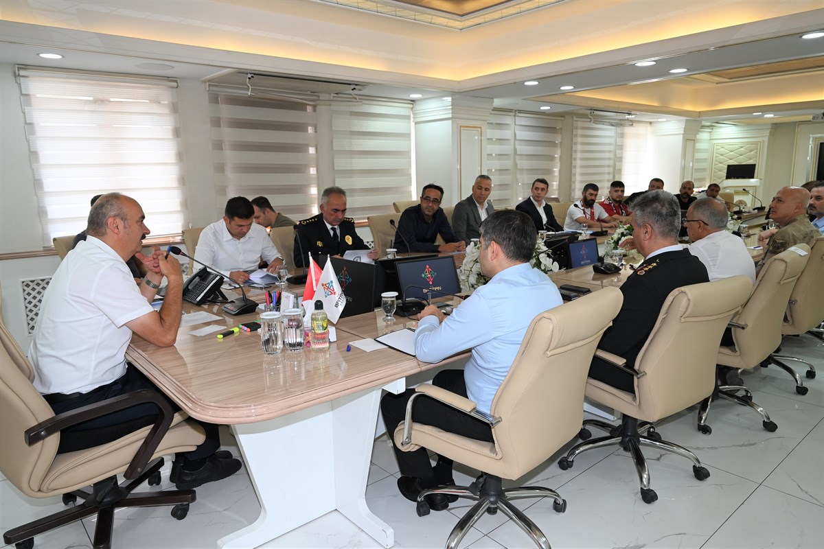 Vali Canalp, Petrolspor Taraftarlarıyla Buluştu Hedef Şampiyonluk Ve Sportif Centilmenlik (3)