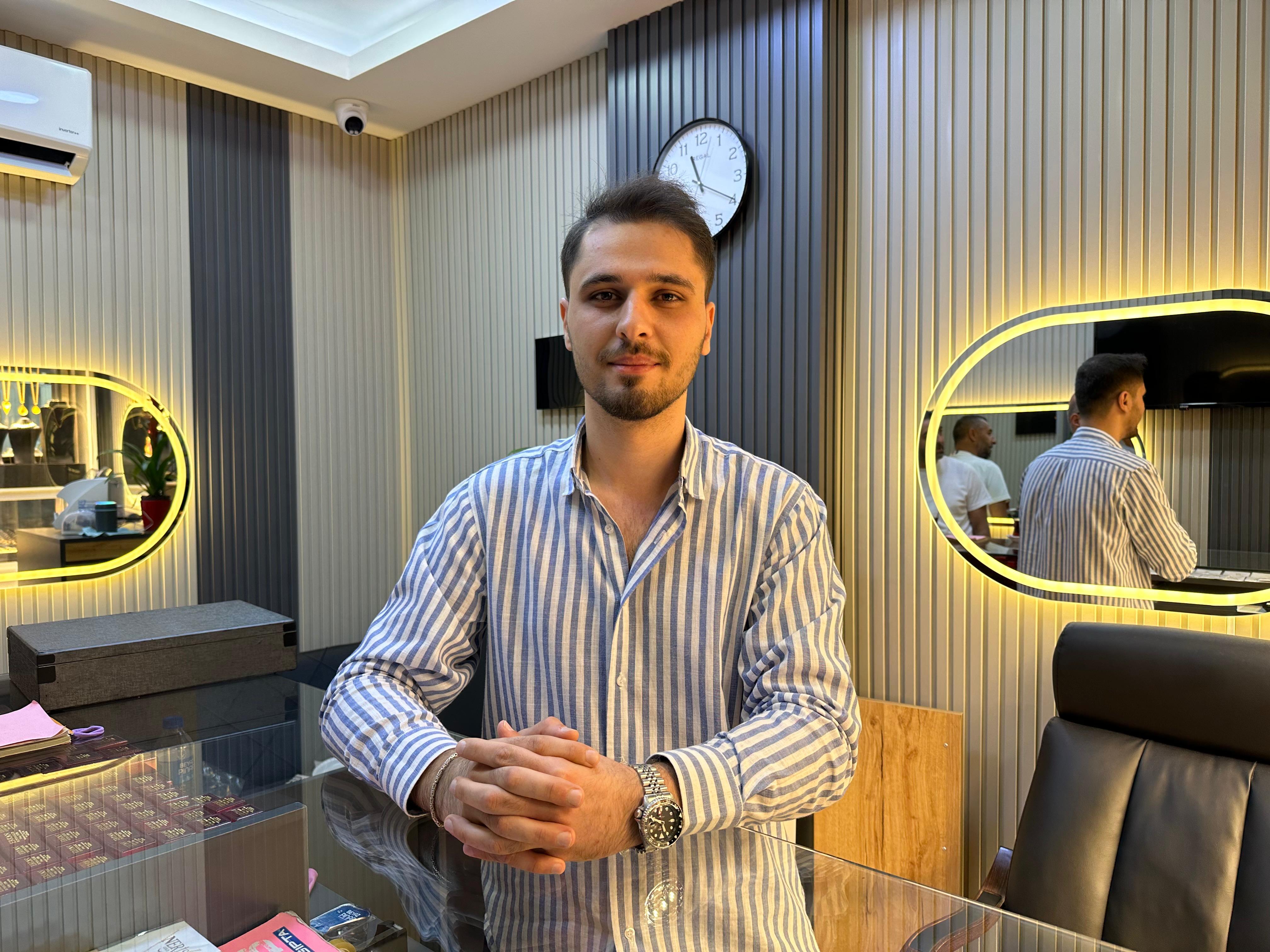 Vatandaşlar Ev Ve Arabalarını Satarak Altına Yatırım Yapıyor (2)