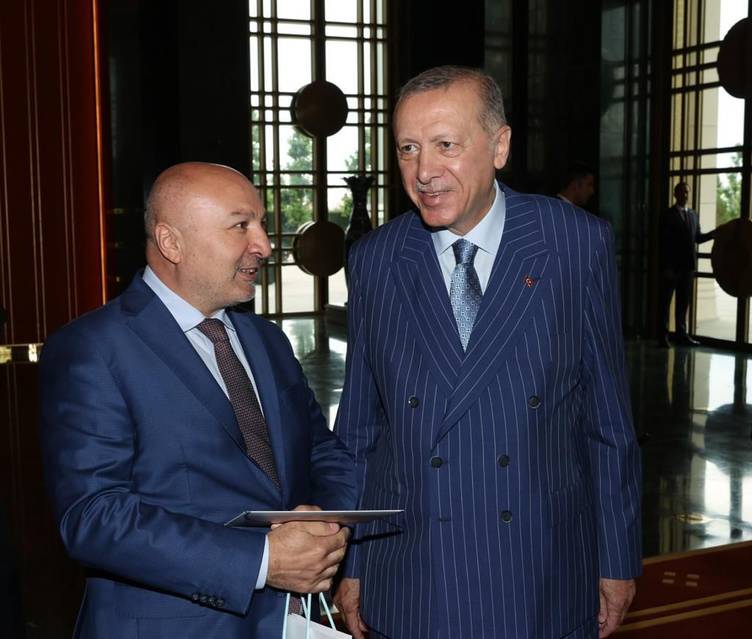 Vefat Eden Cumhurbaşkanlığı Başdanışmanı Hamdi Kılıç Kimdir-1