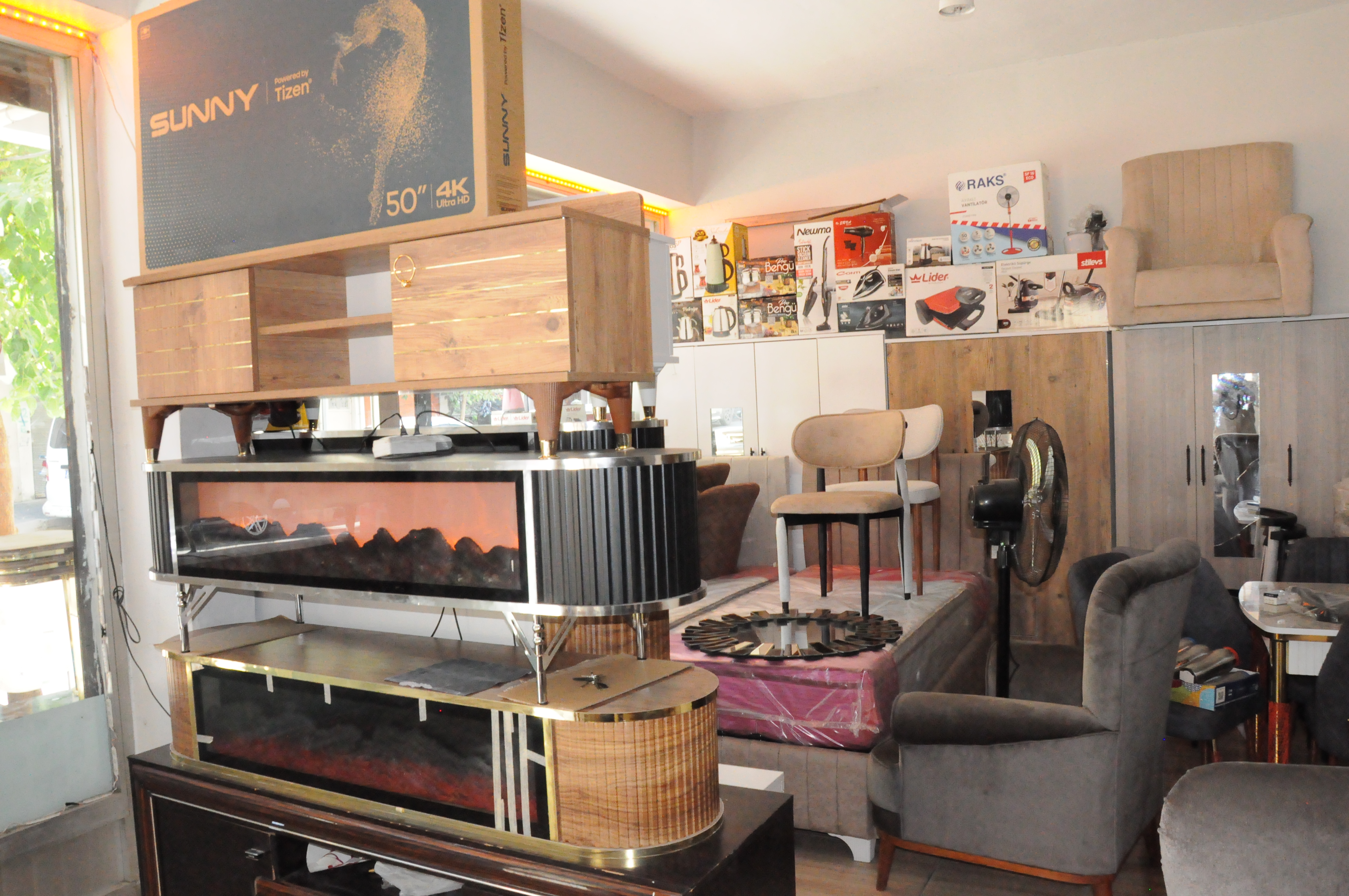 Yüksek Fiyatlar Vatandaşları Spotçulara Yönlendiriyor (9)