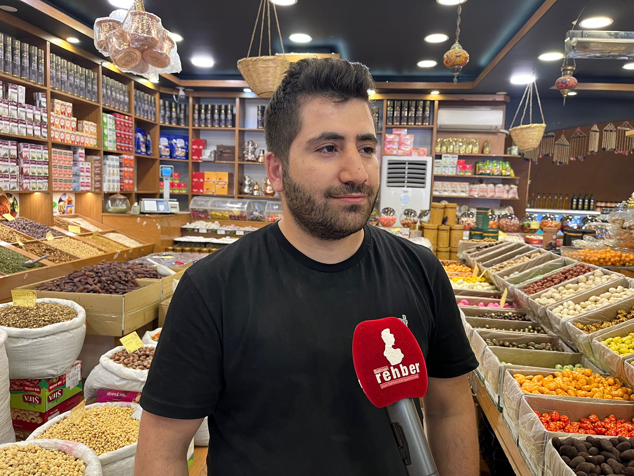 Zirai Don Fındığı Vurdu, Fiyatlar Uçuşa Geçti-1