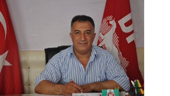 Ahmet Güneş 2