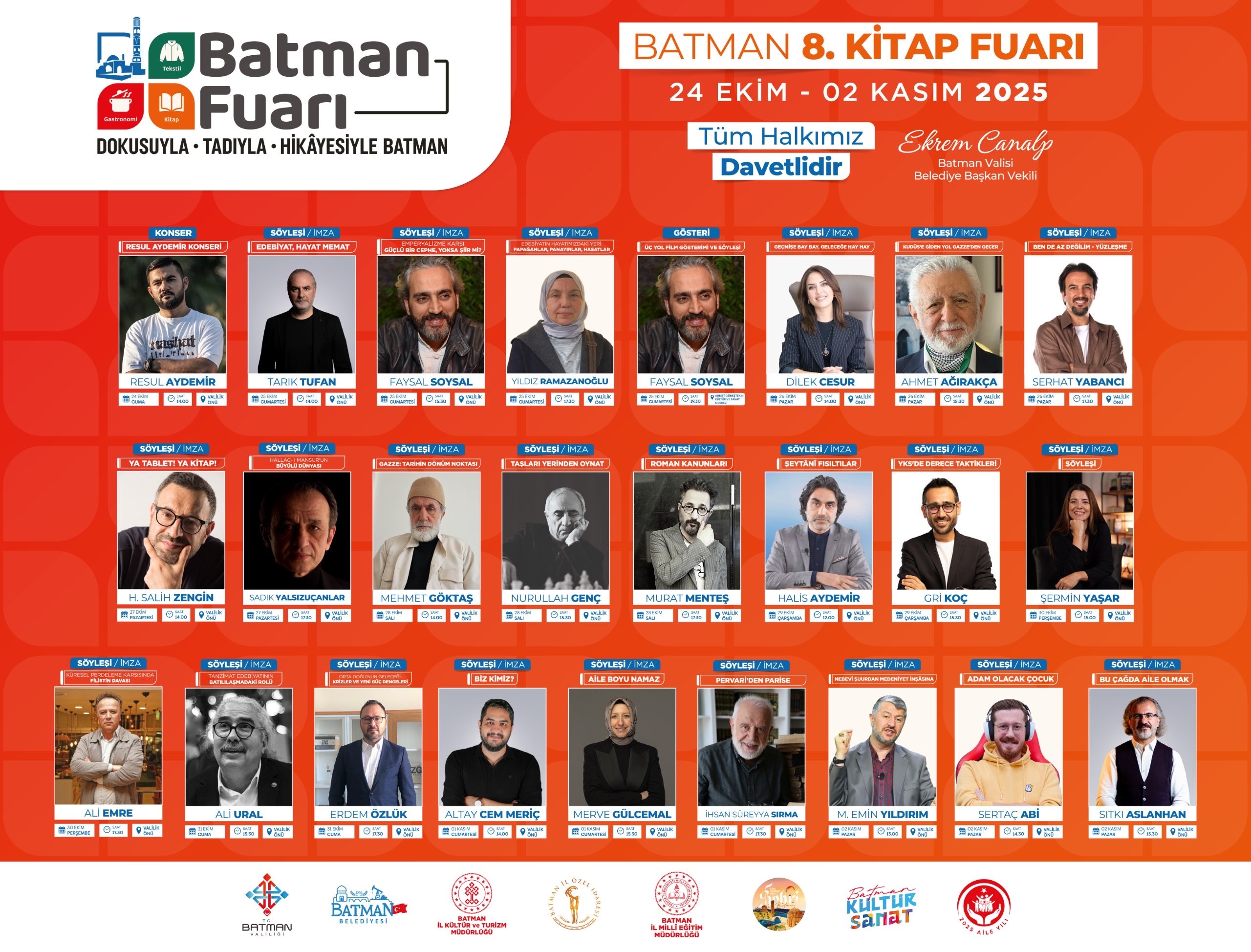 Batman Ki̇tap Fuari 02