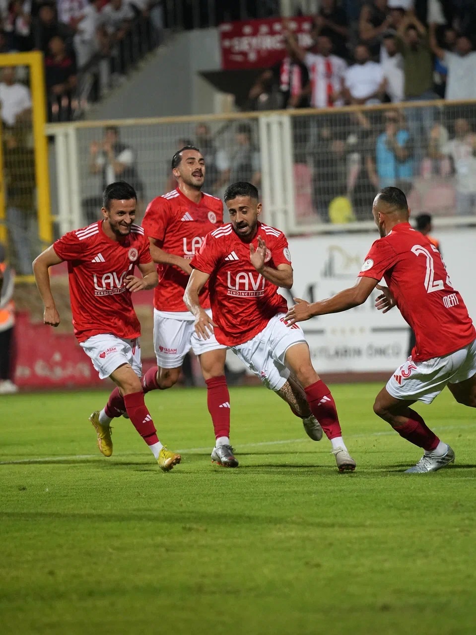 Batman Petrolspor (1)