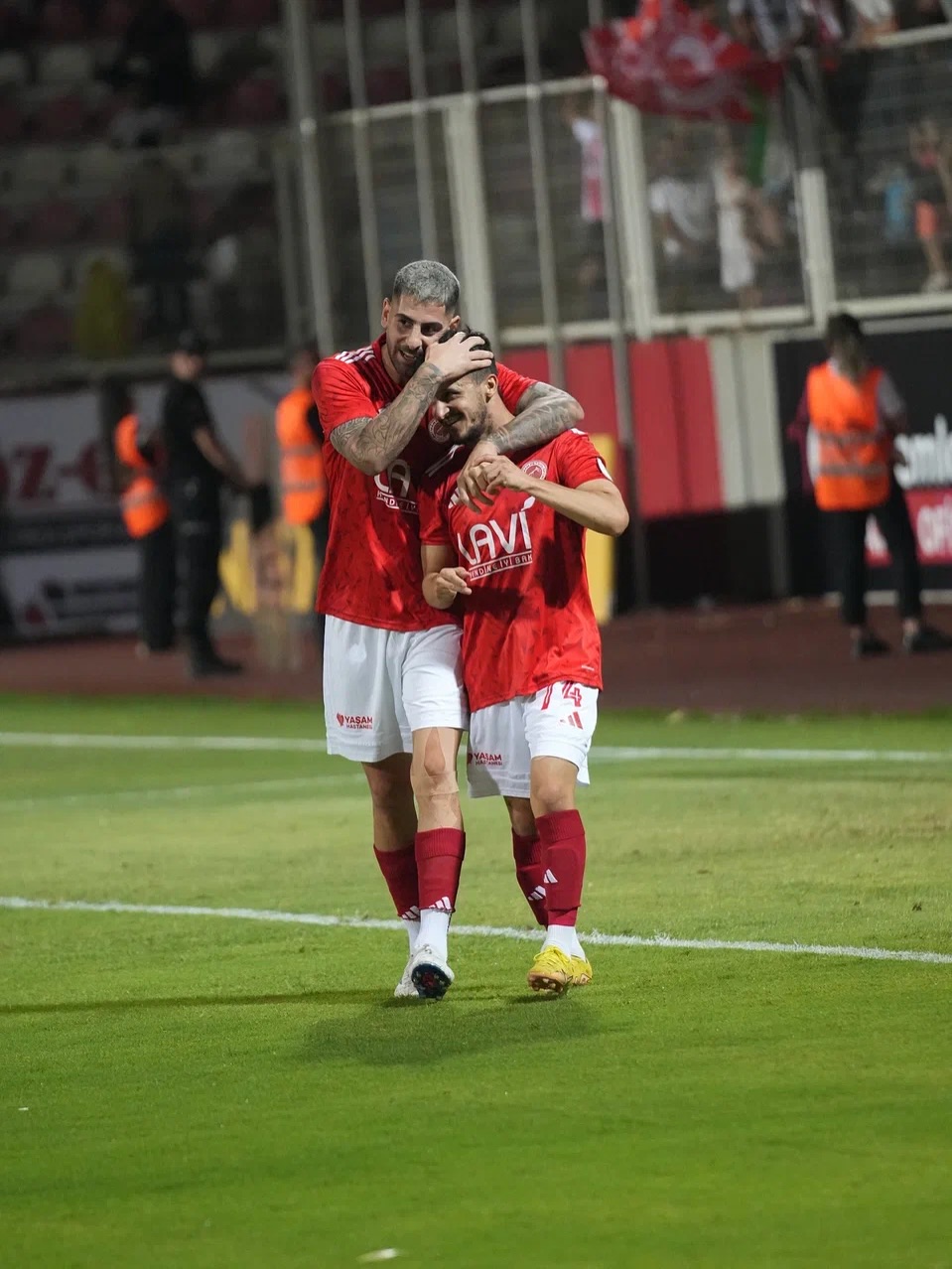 Batman Petrolspor (3)