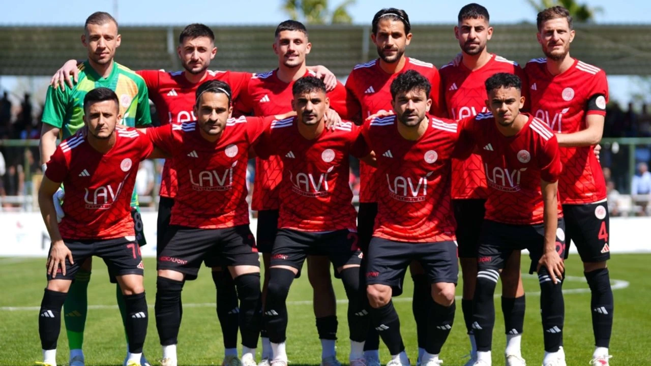Batman Petrolspor, Ankaragücü’nü Ağırlıyor
