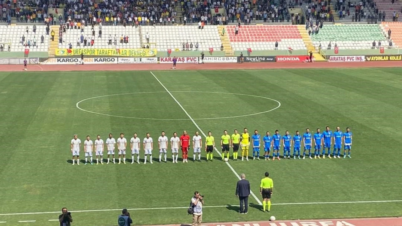 Batman Petrolspor’un Kaderiyle Mi Oynandı Nazilli Bursa Maçı Yeniden Gündemde! 3