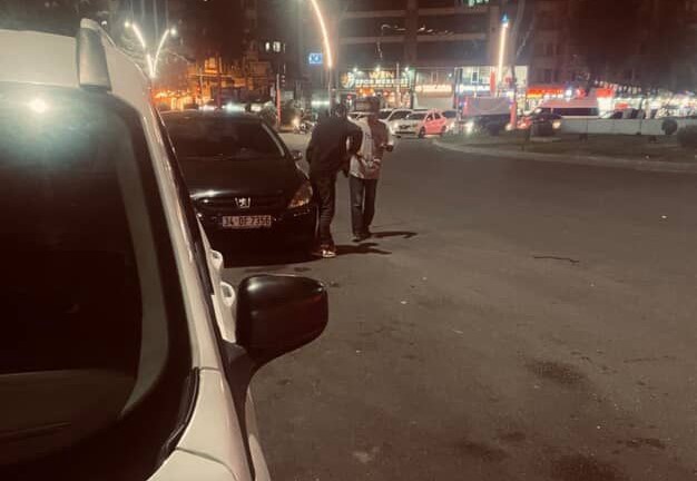 Batman’da Gençler Zombileşiyor (1)-2