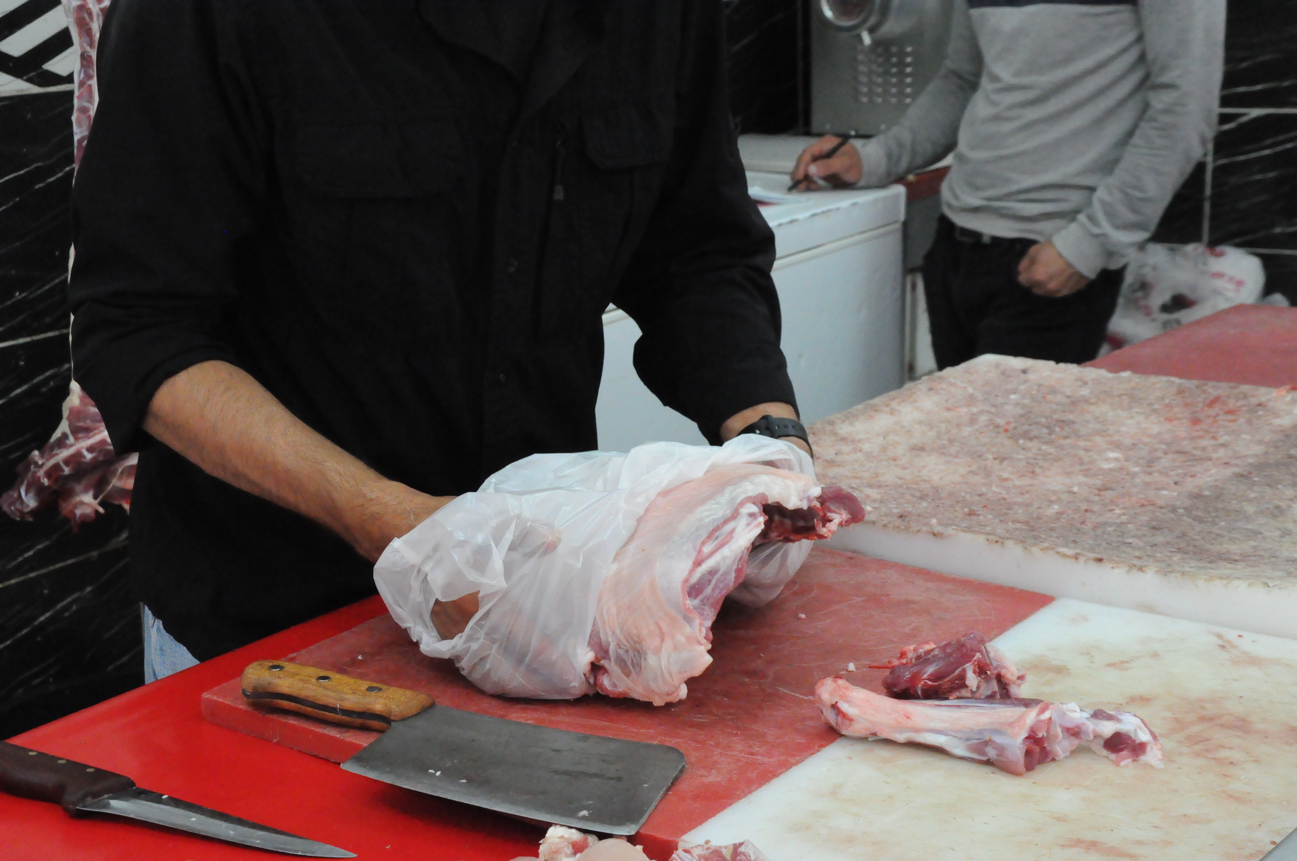 Batman’da Kırmızı Et Fiyatları Sabit Kaldı (6)