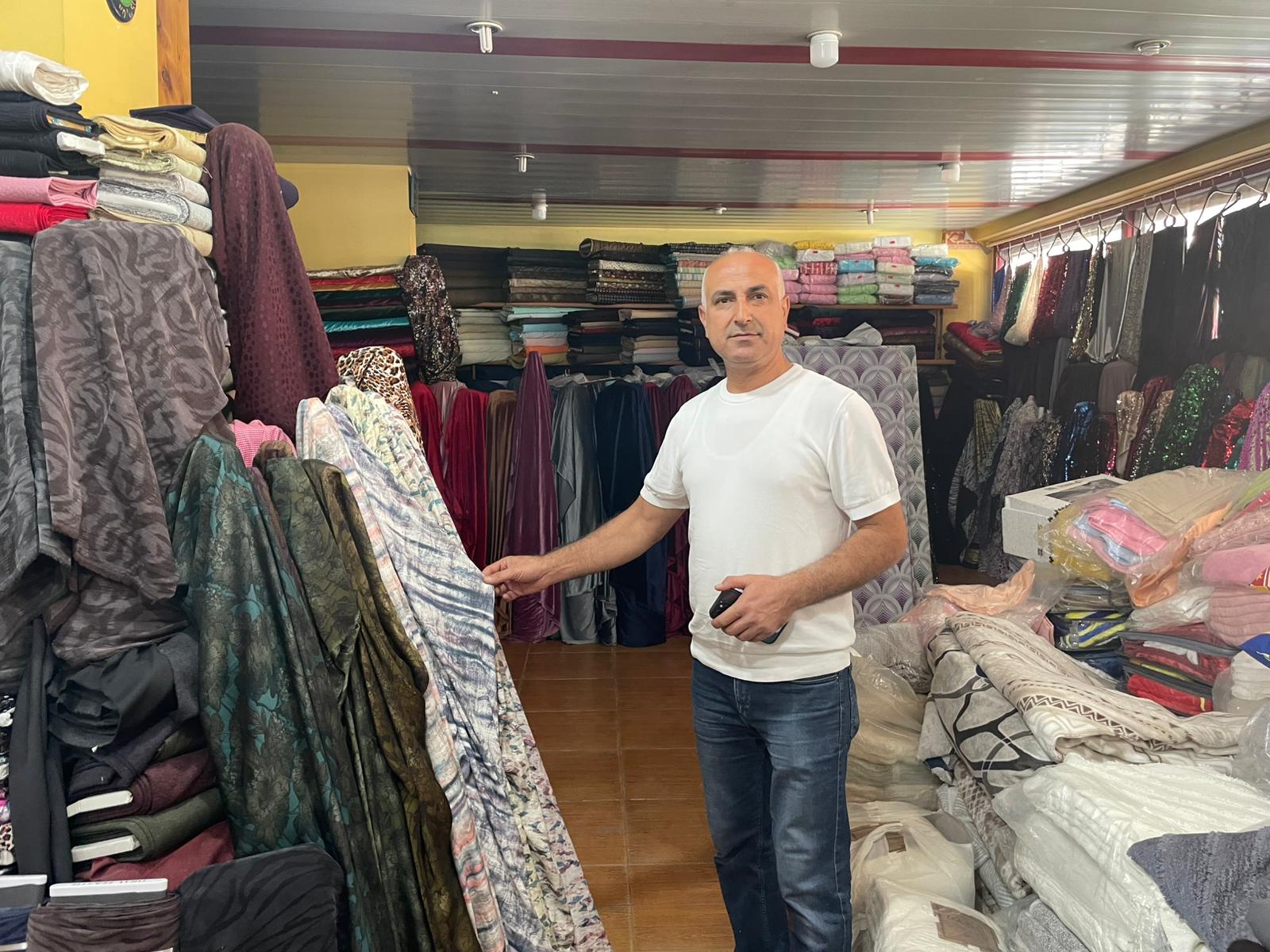 Batman’da Manifaturacılar Hazır Giyime Direniyor (2)