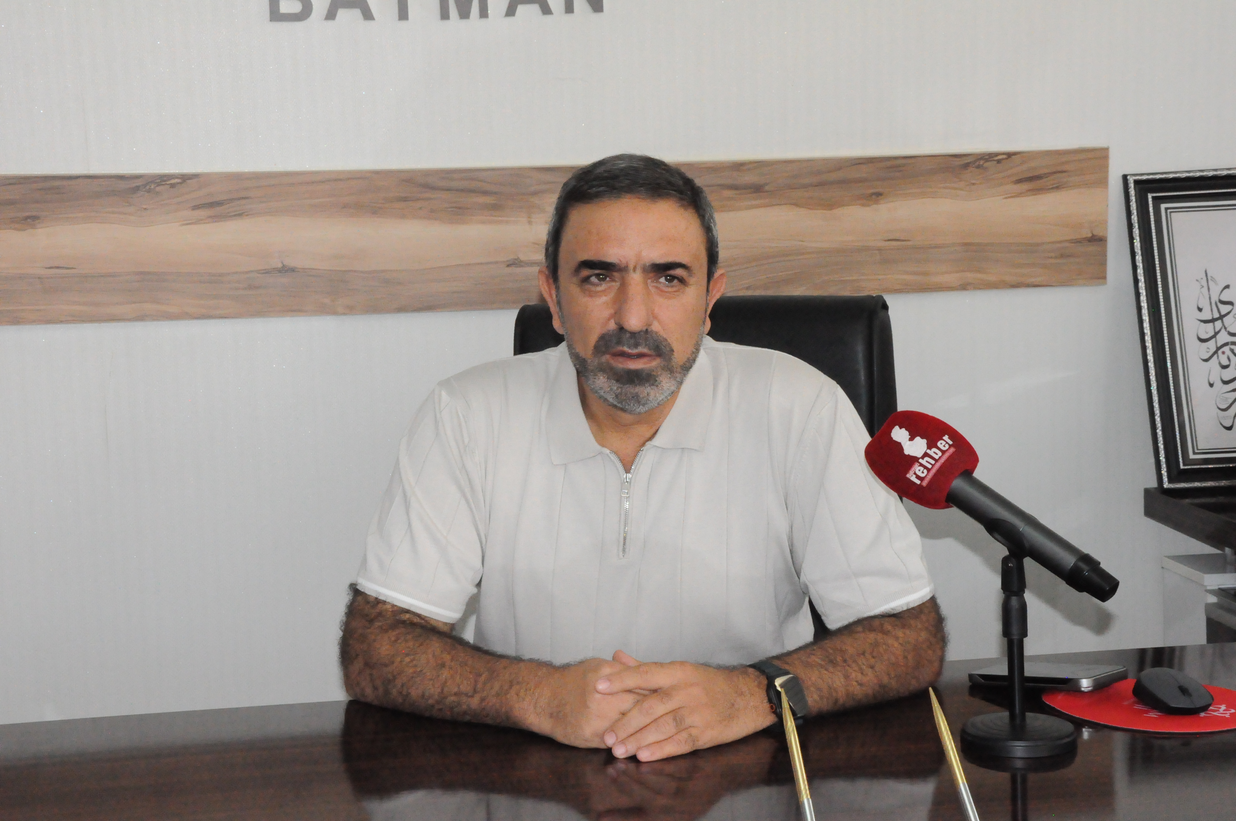 Batman’da Tekstil Can Çekişiyor (2)