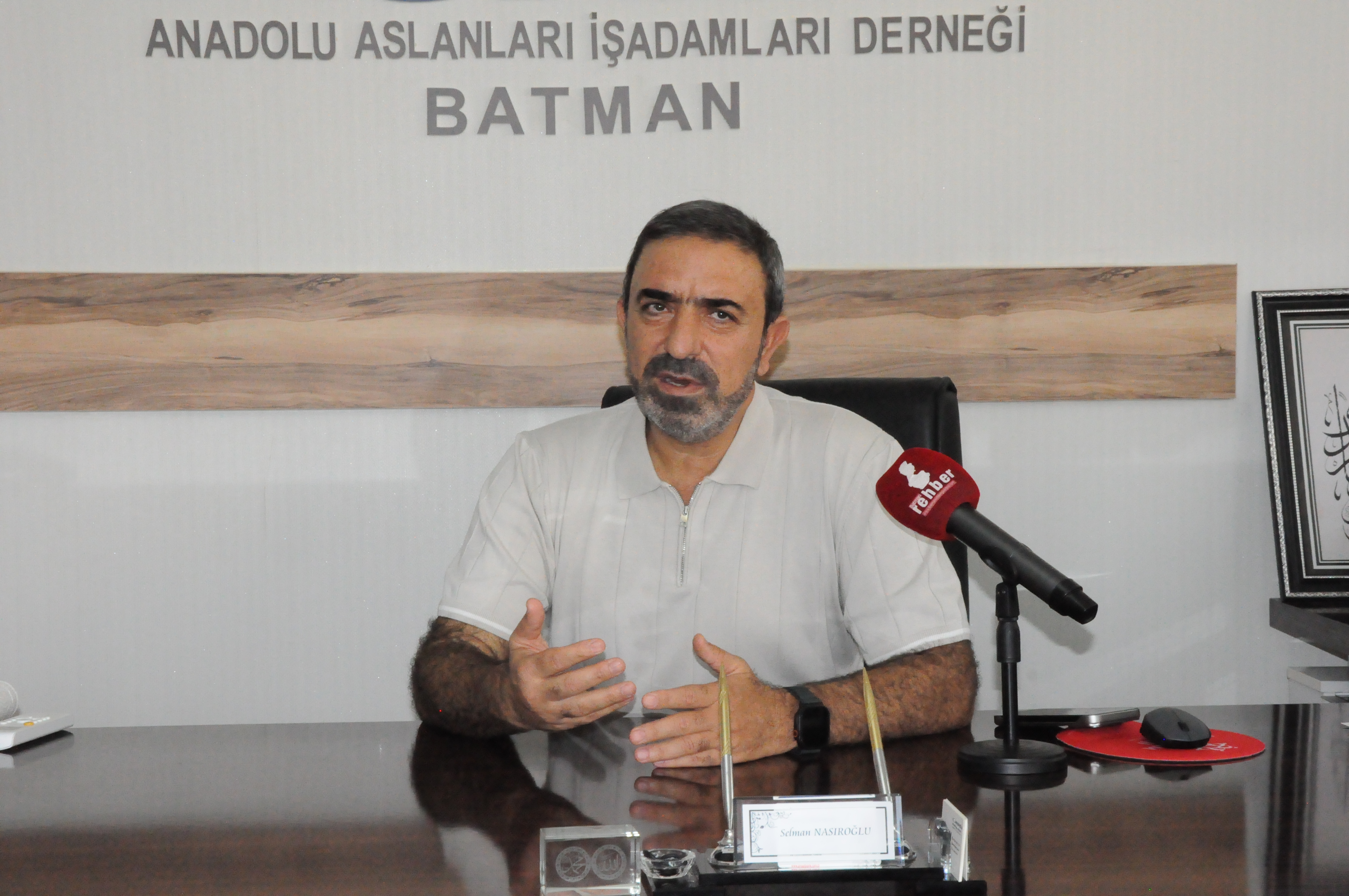 Batman’da Tekstil Can Çekişiyor (3)