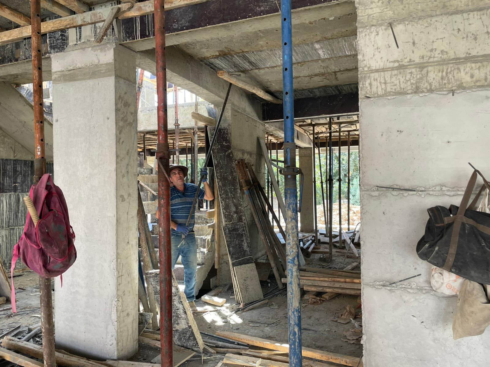 Batman’da Usta Krizi!1