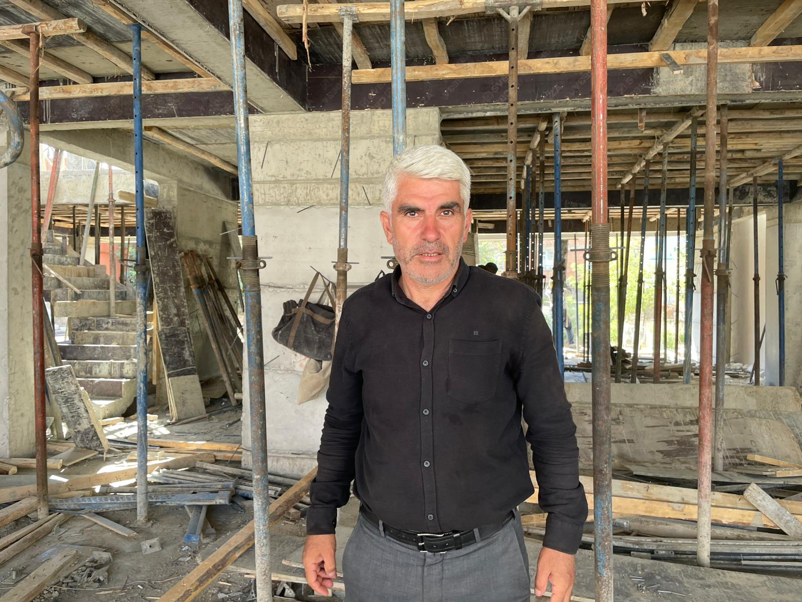 Batman’da Usta Krizi!2