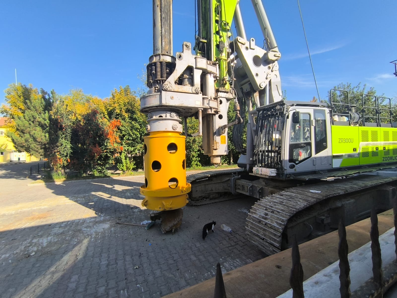 Batman’da Yeni Alt Geçit İstasyon Caddesine Kadar Uzanacak (9)