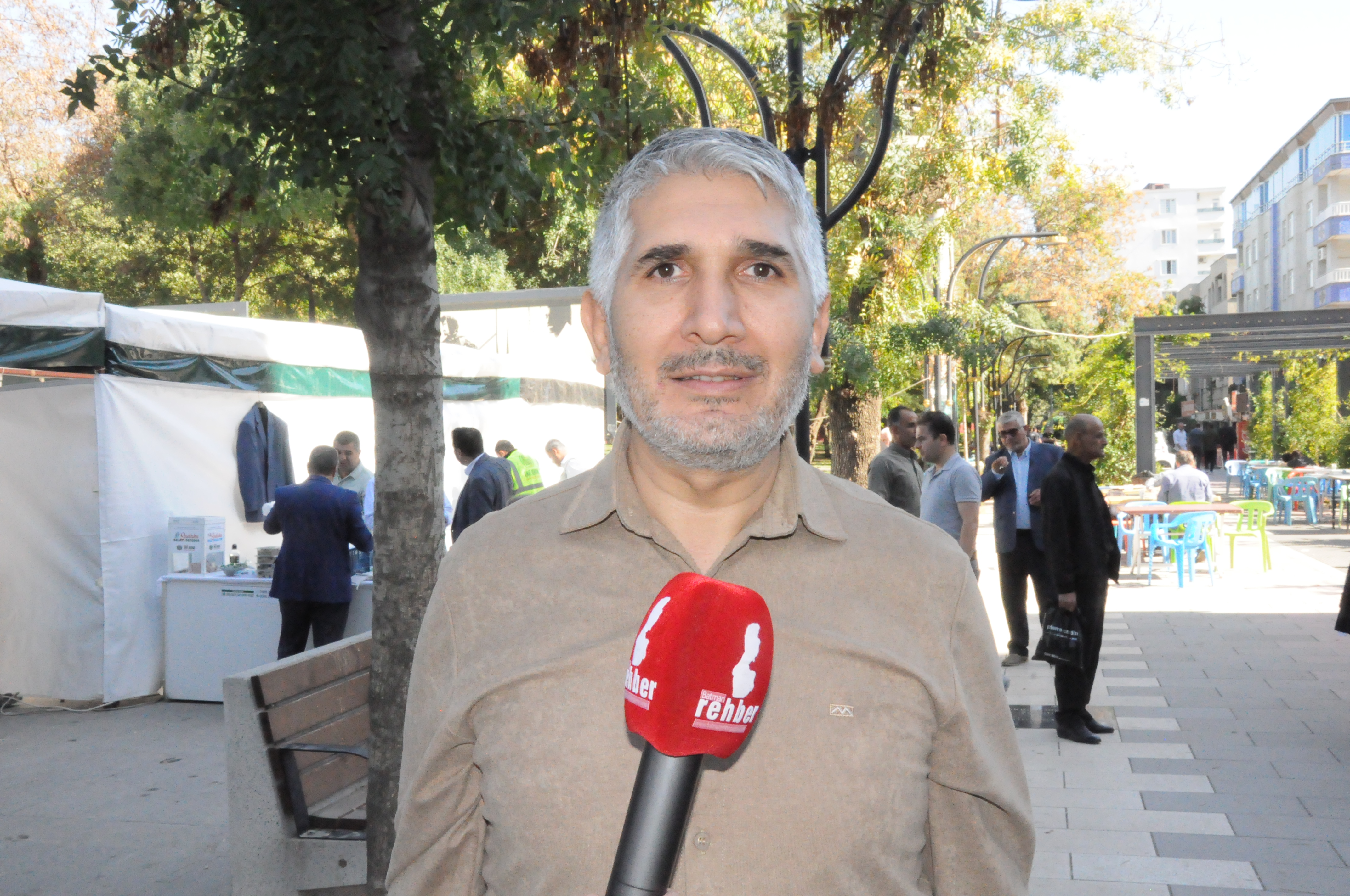 Batmanlı Vatandaşlardan Umut Kervanı Kermesine Tam Destek (4)