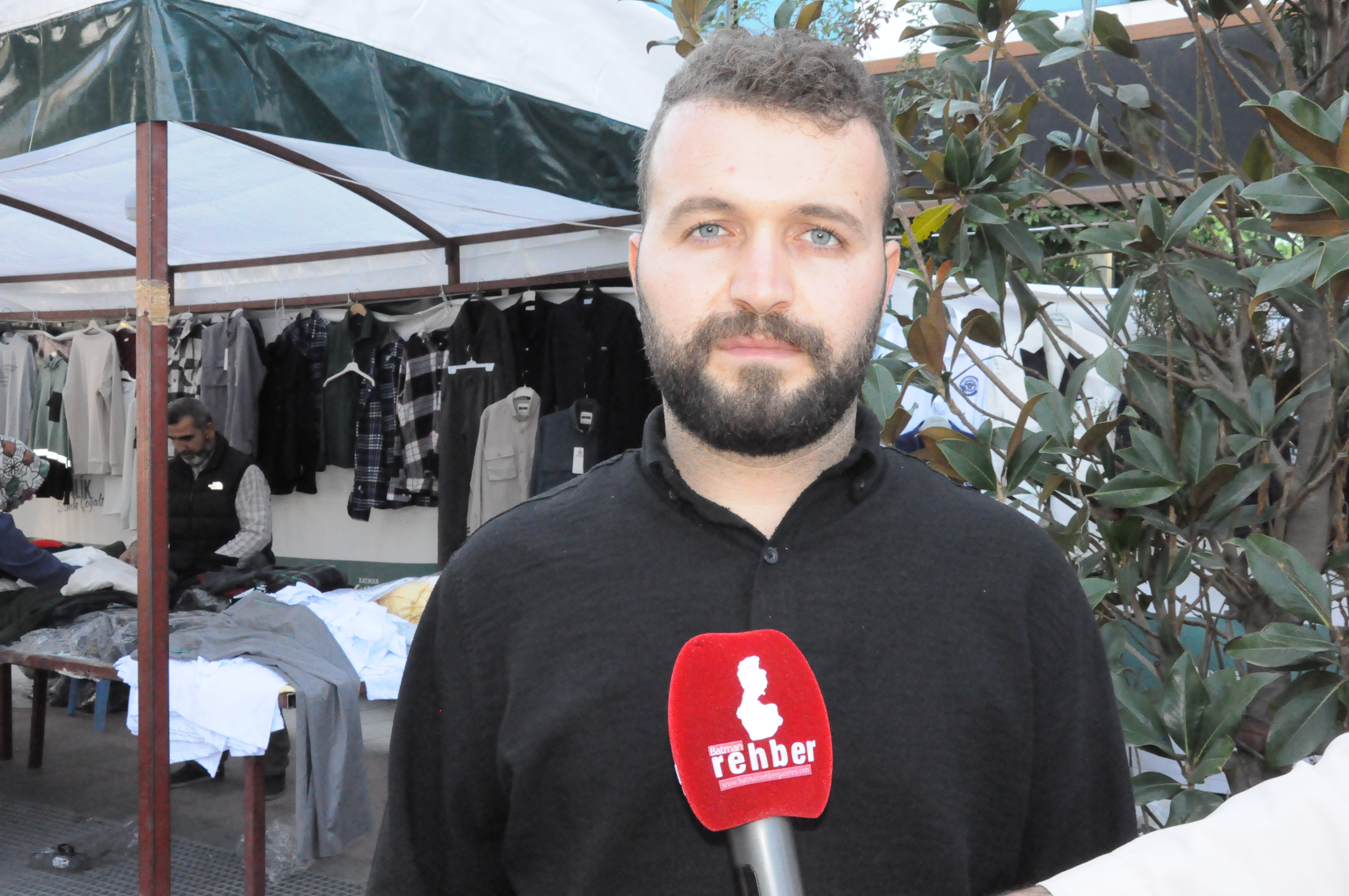 Batmanlı Vatandaşlardan Umut Kervanı Kermesine Tam Destek (7)