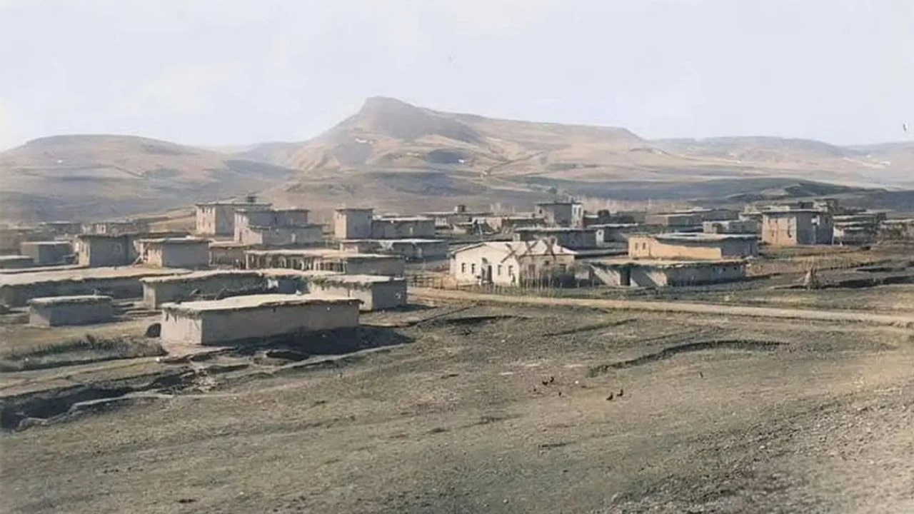 Beşi̇ri̇ Eski̇ Foto 2