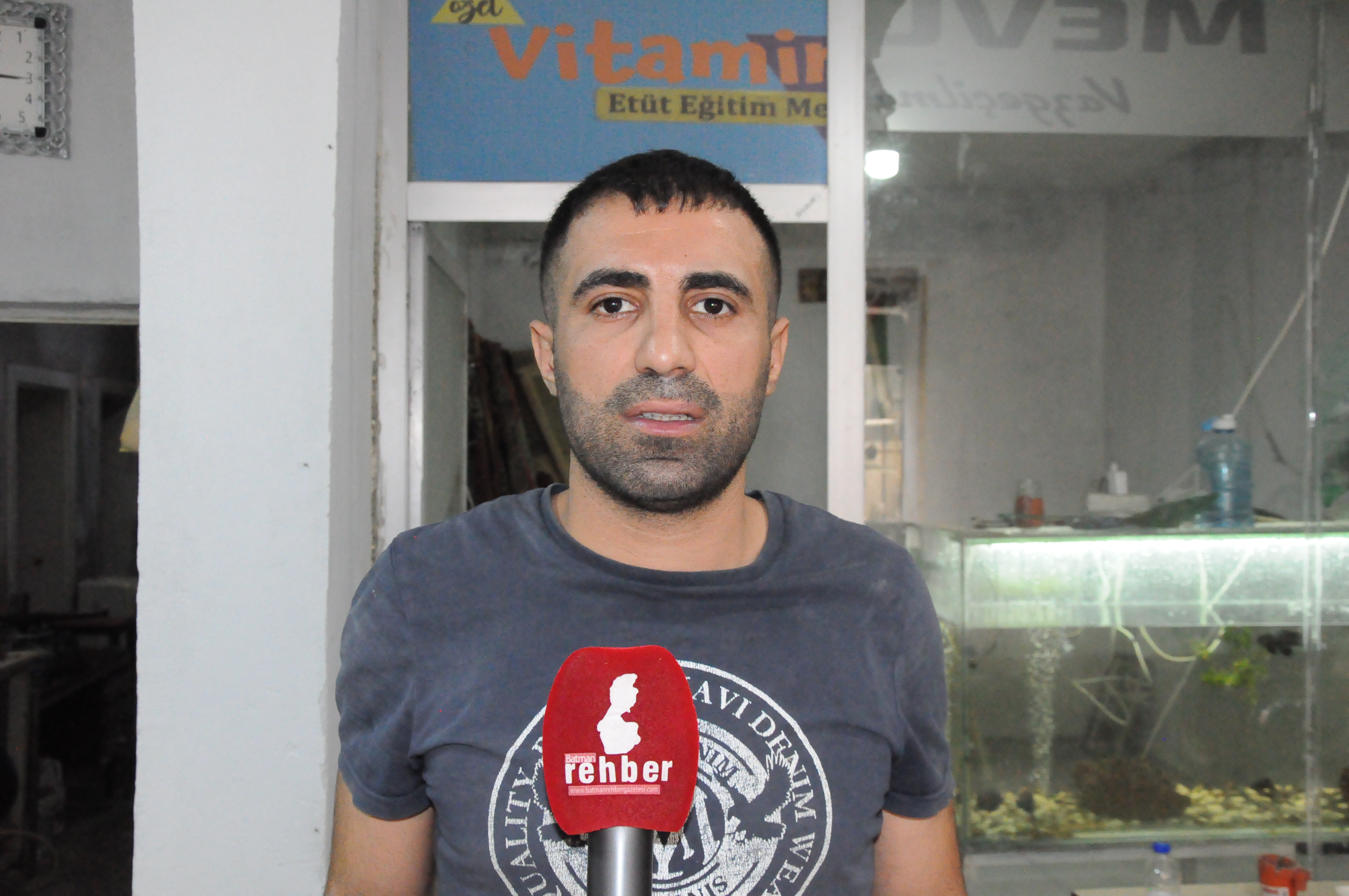 Bir Tavuk İçin 1 Saat Pazarlık! (5)