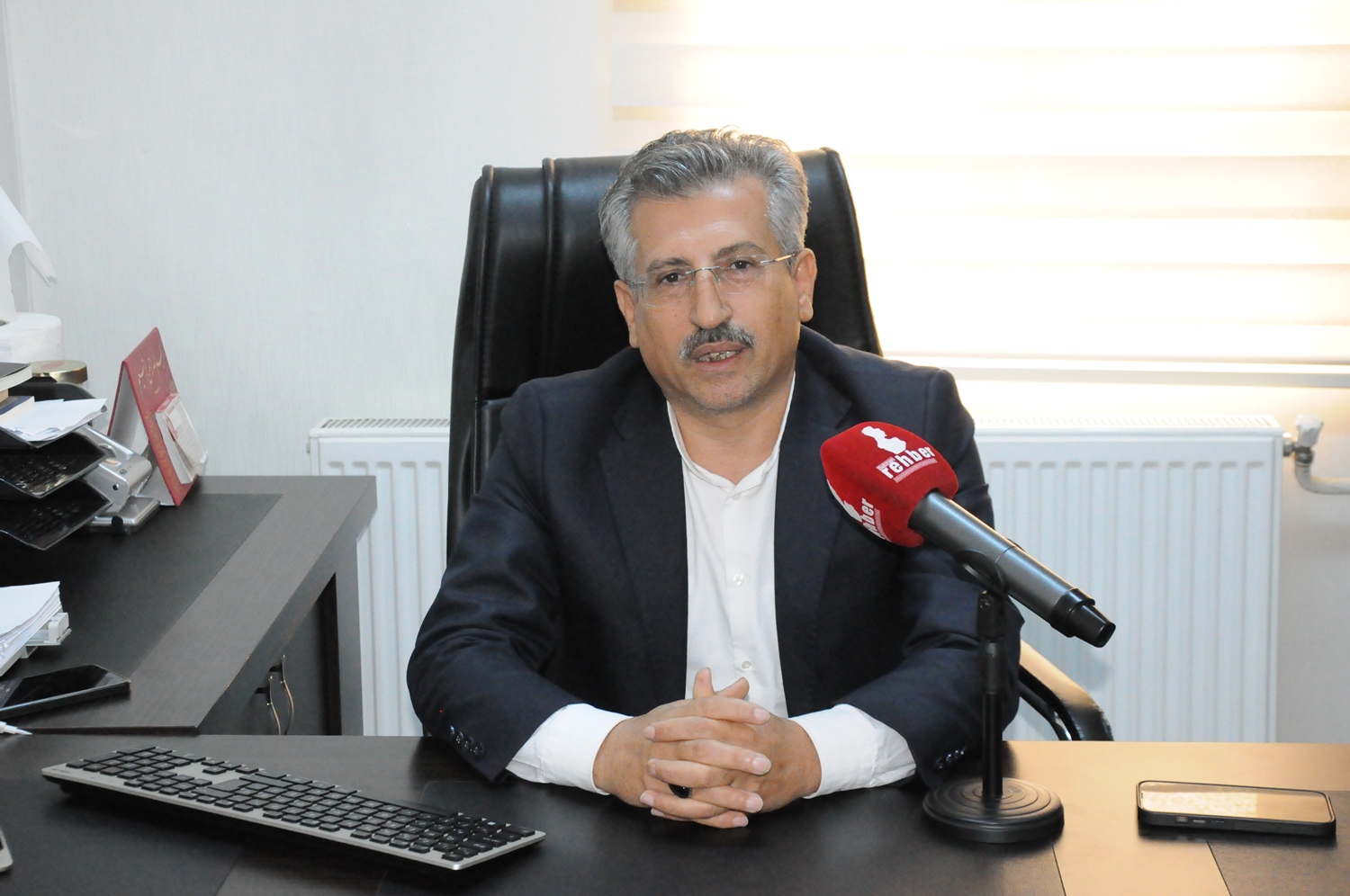 Cami Merkezli Hayat Bizi Kardeş Yapar 7