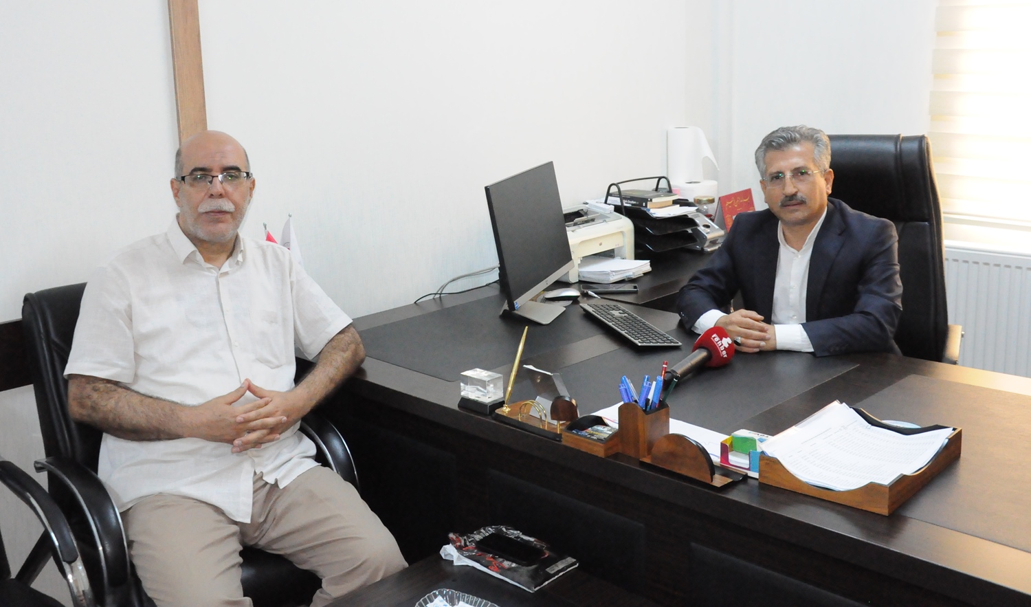 Cami Merkezli Hayat Bizi Kardeş Yapar 8