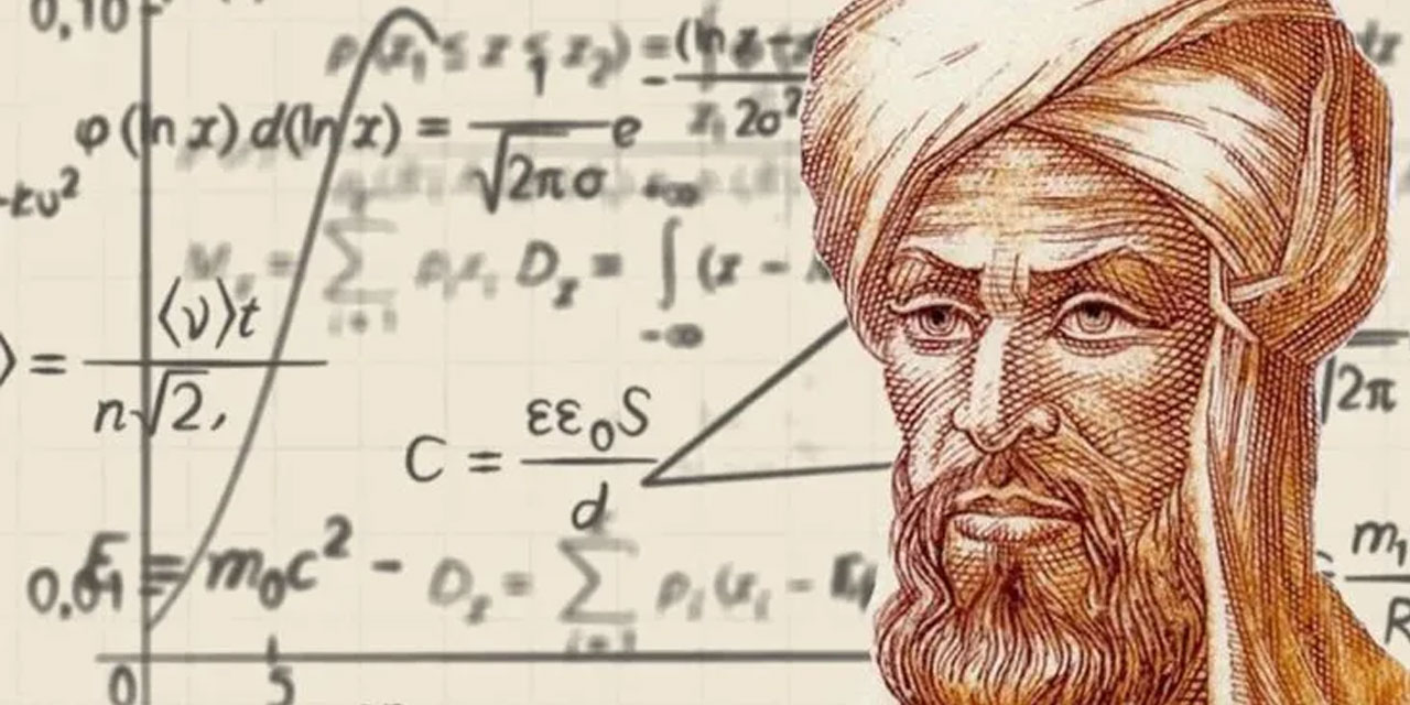 Cebirin Babası Harezmi Kimdir (2)