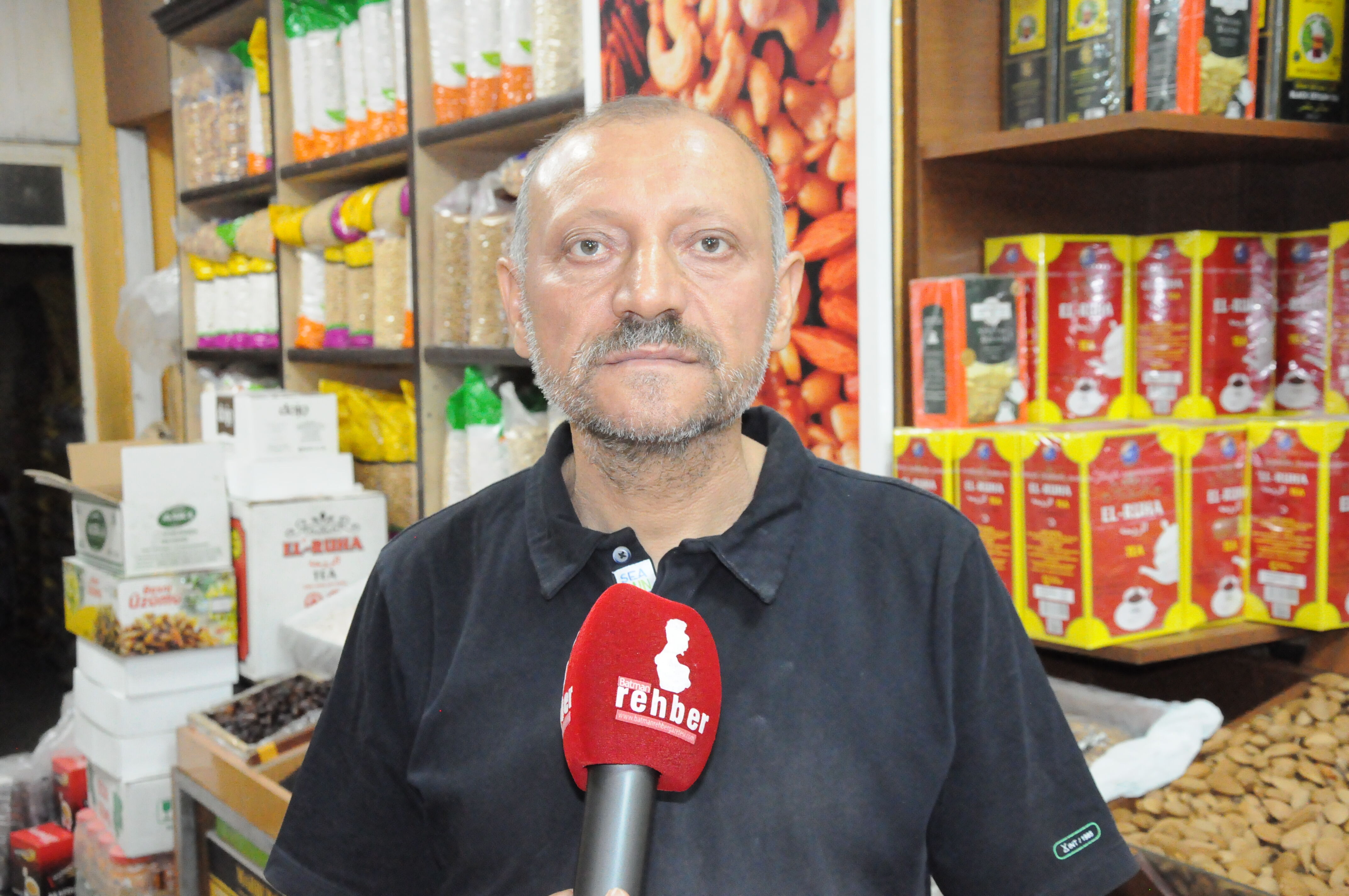 Cevizli Sucukta Yeni Sezon Başladı (4)